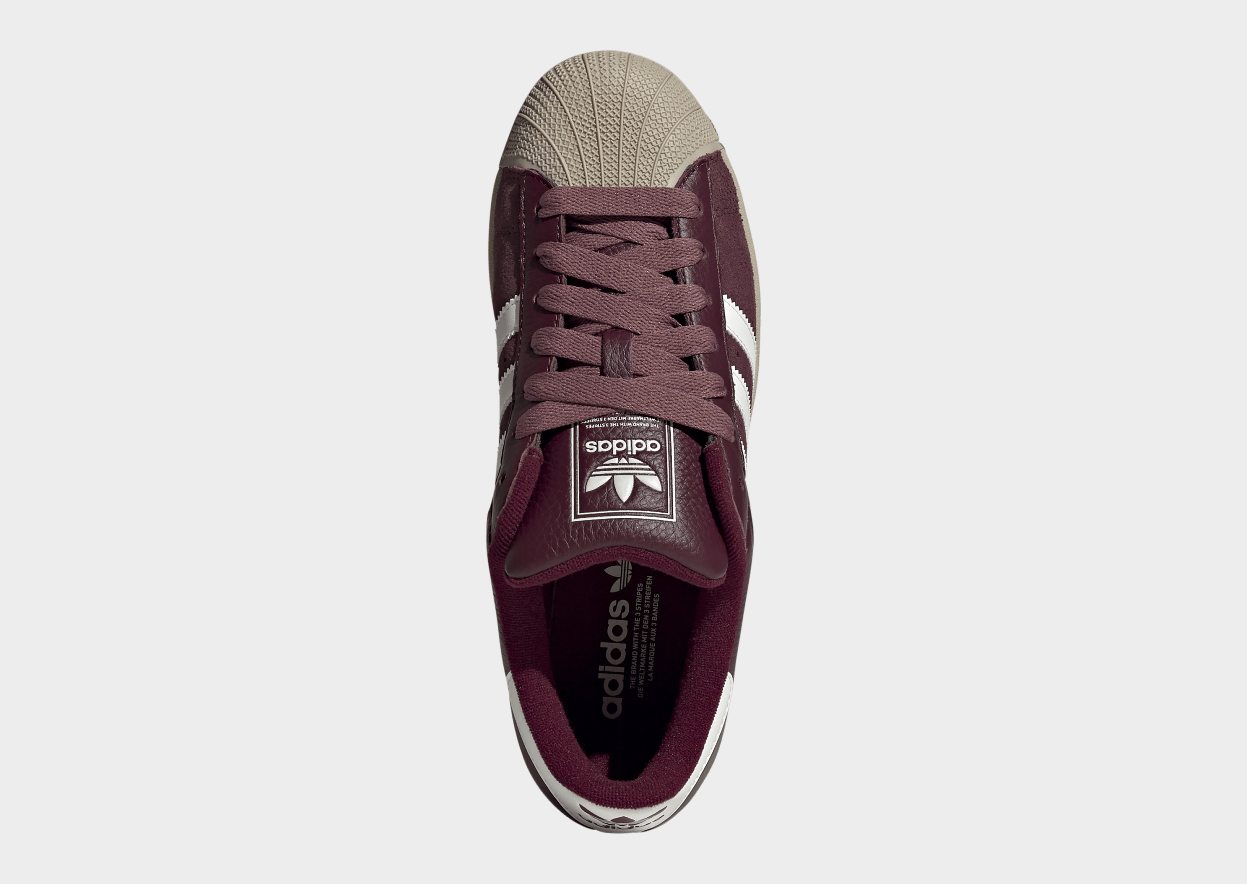 adidas Superstar Ii Schuh