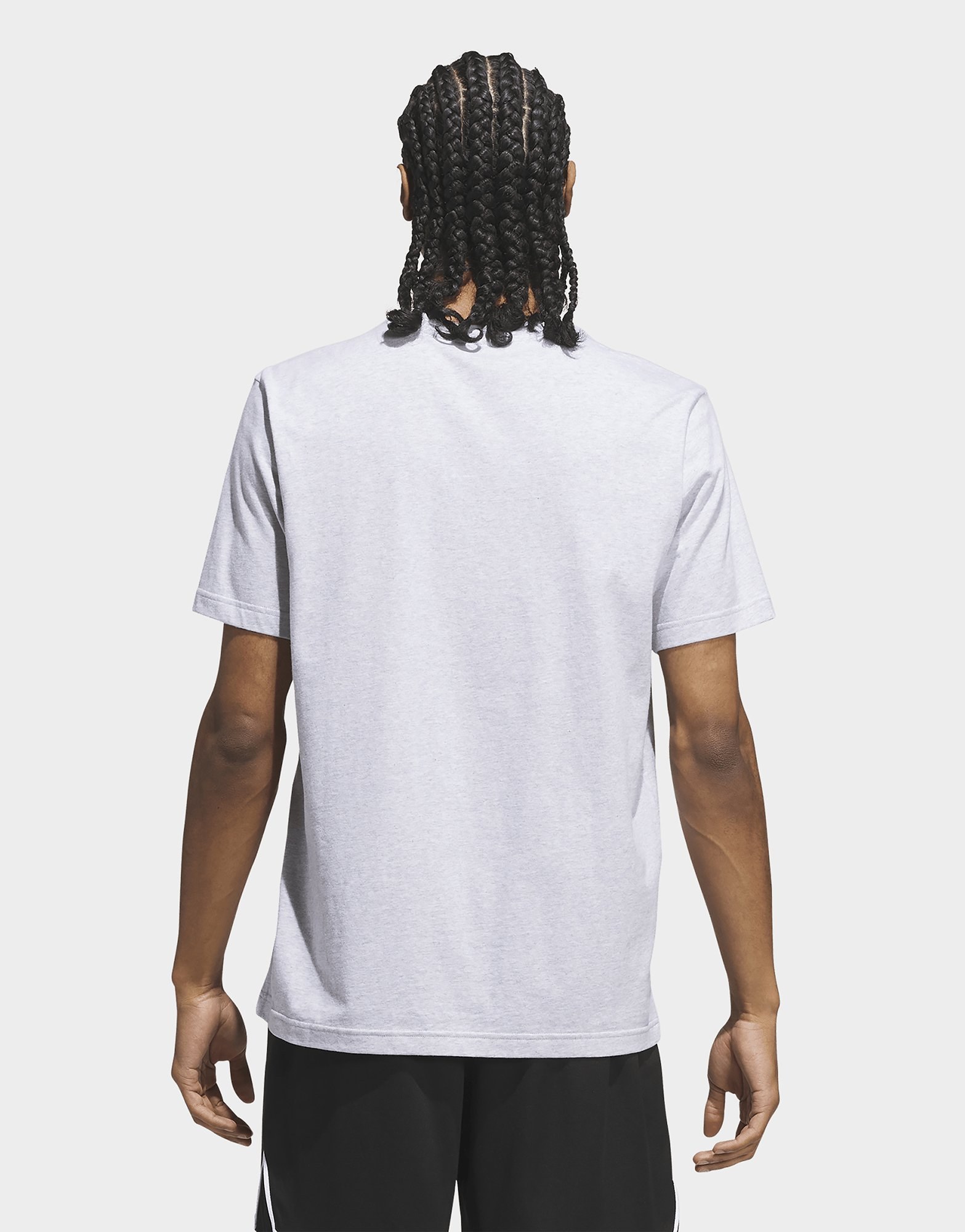 adidas Collegiate Grafik T-shirt