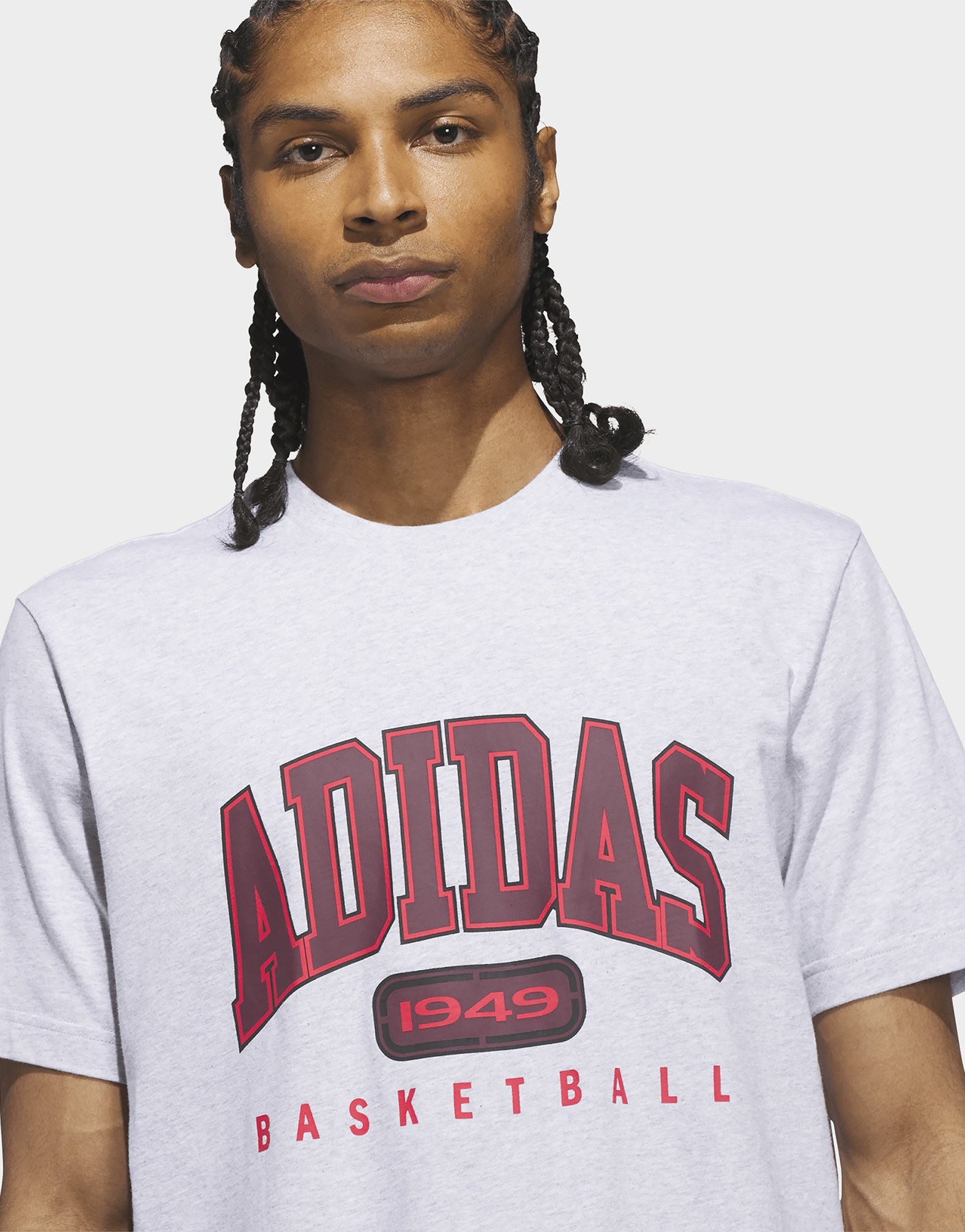 adidas Collegiate Grafik T-shirt