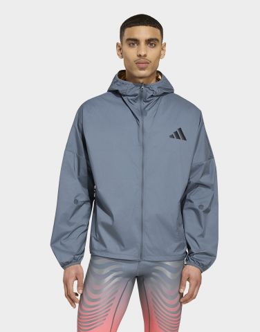 adidas Adizero Blaze Running-jacke