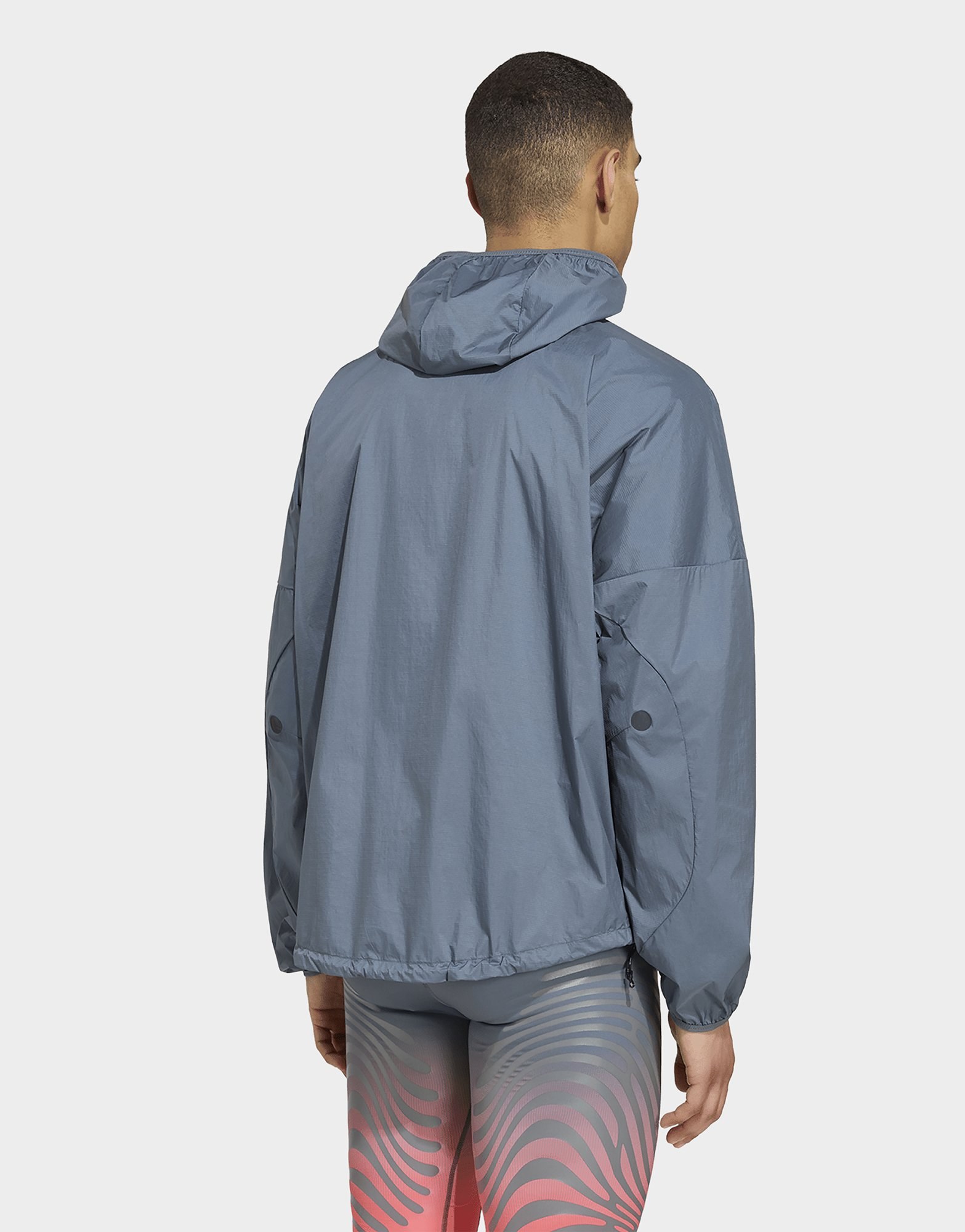 adidas Adizero Blaze Running-jacke