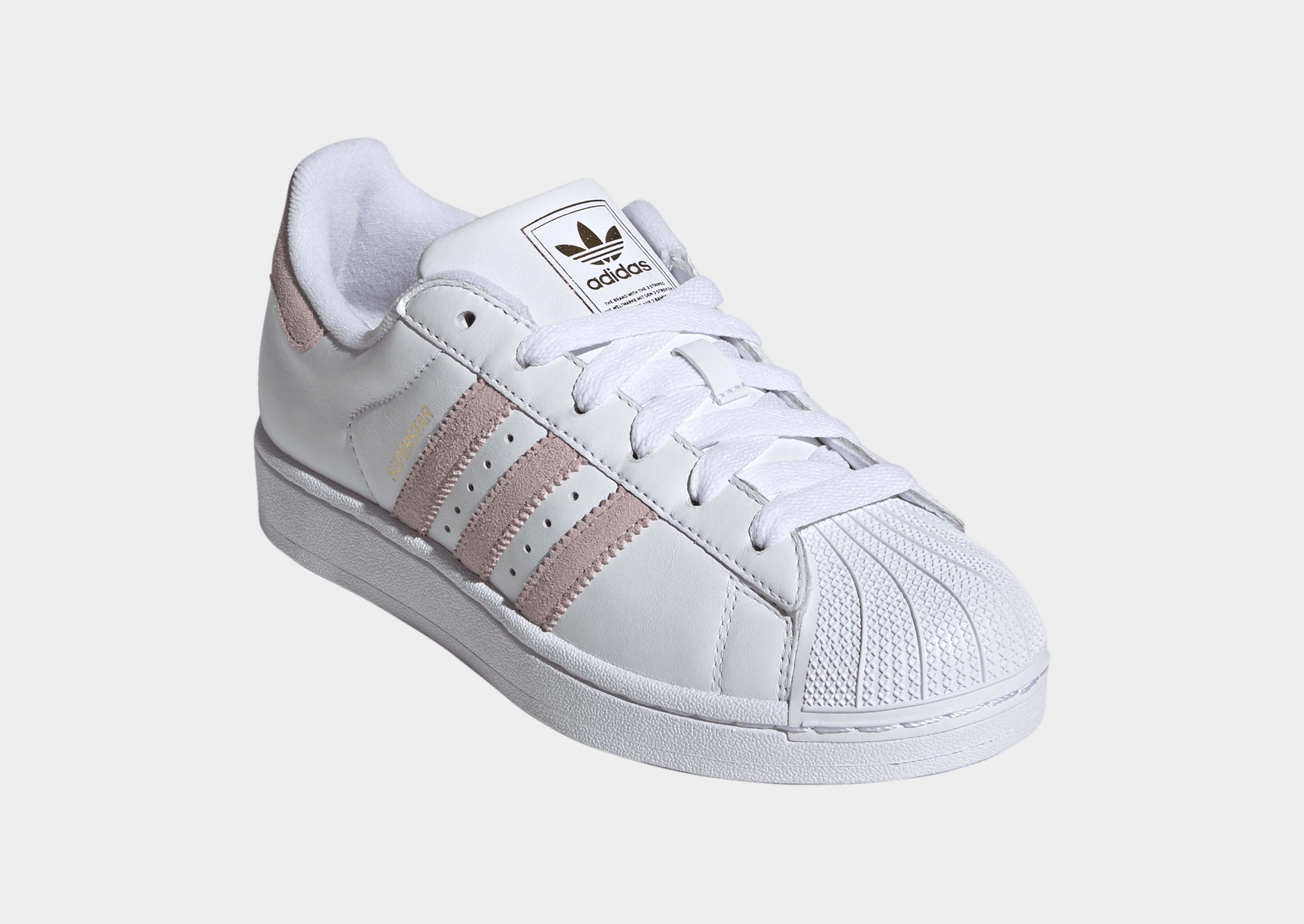adidas SUPERSTAR II SCHUH