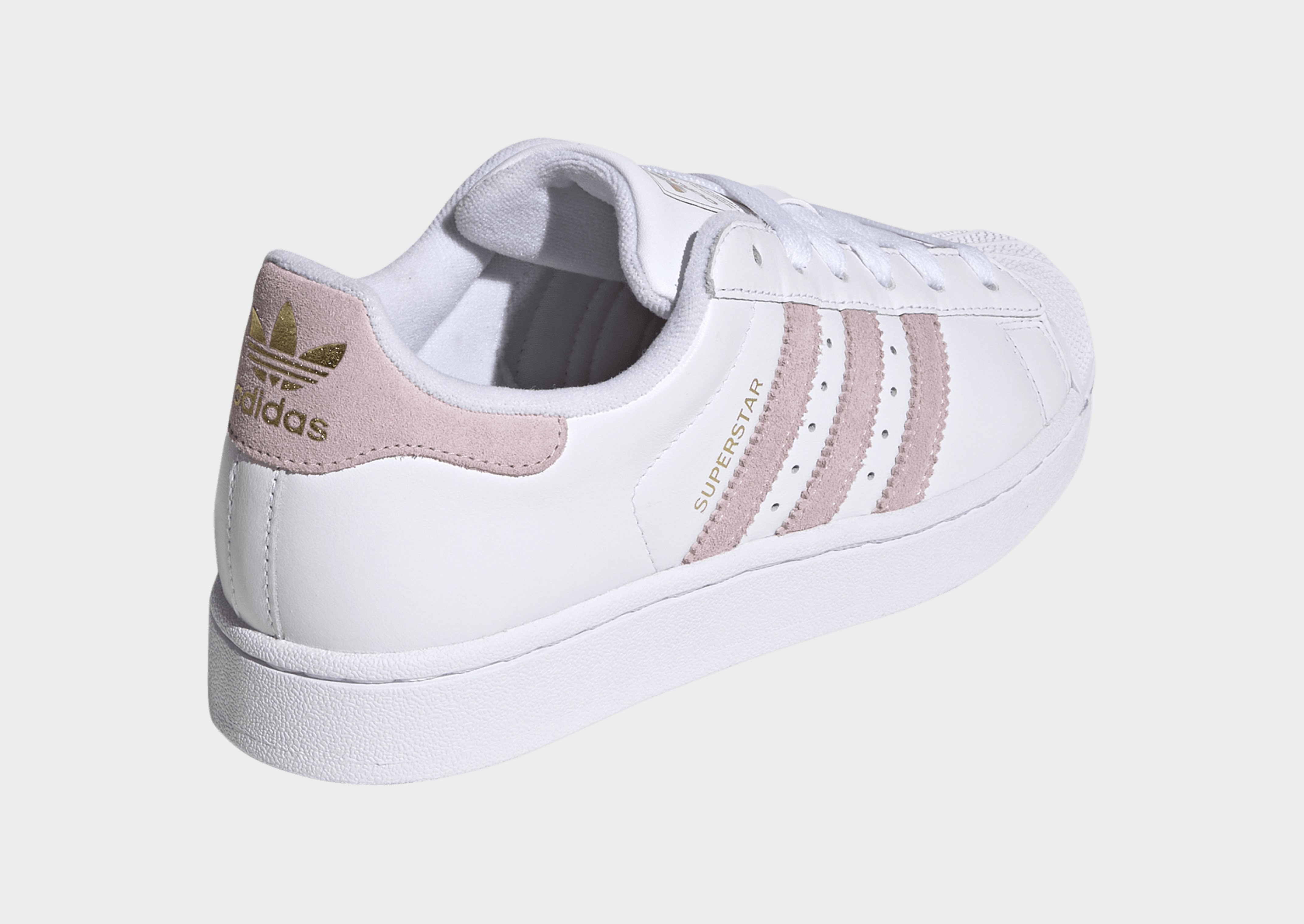 adidas SUPERSTAR II SCHUH