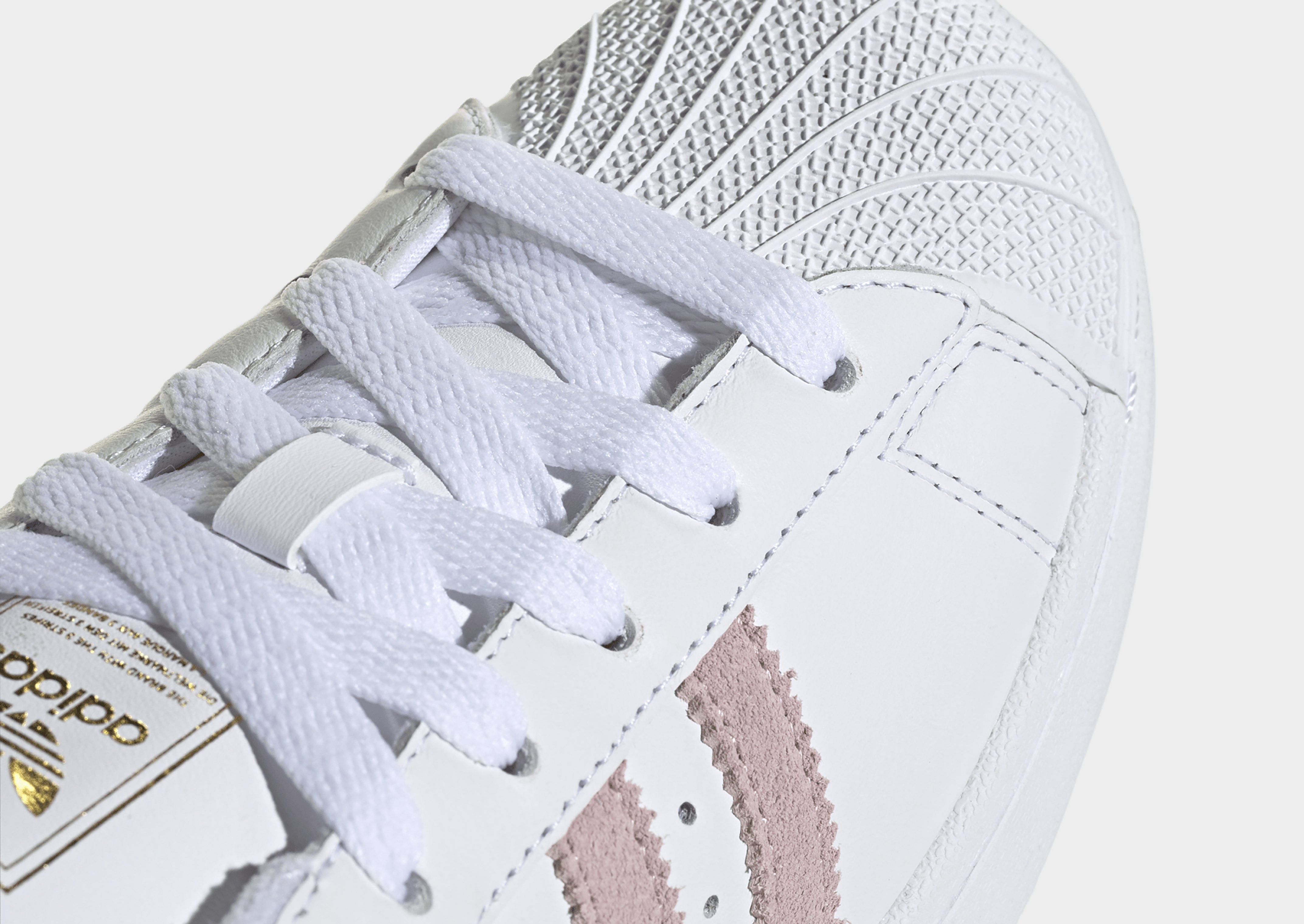 adidas SUPERSTAR II SCHUH