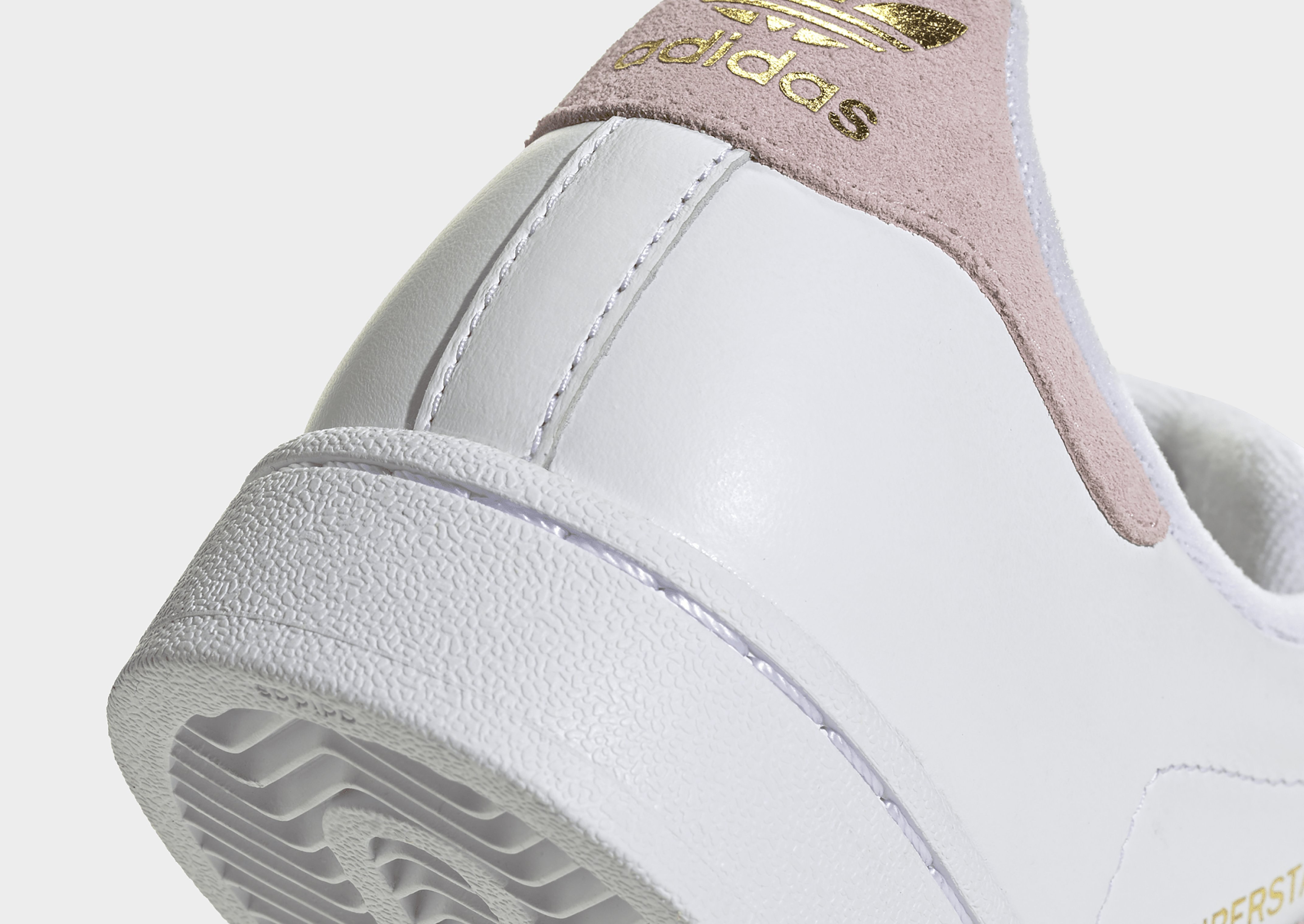 adidas SUPERSTAR II SCHUH