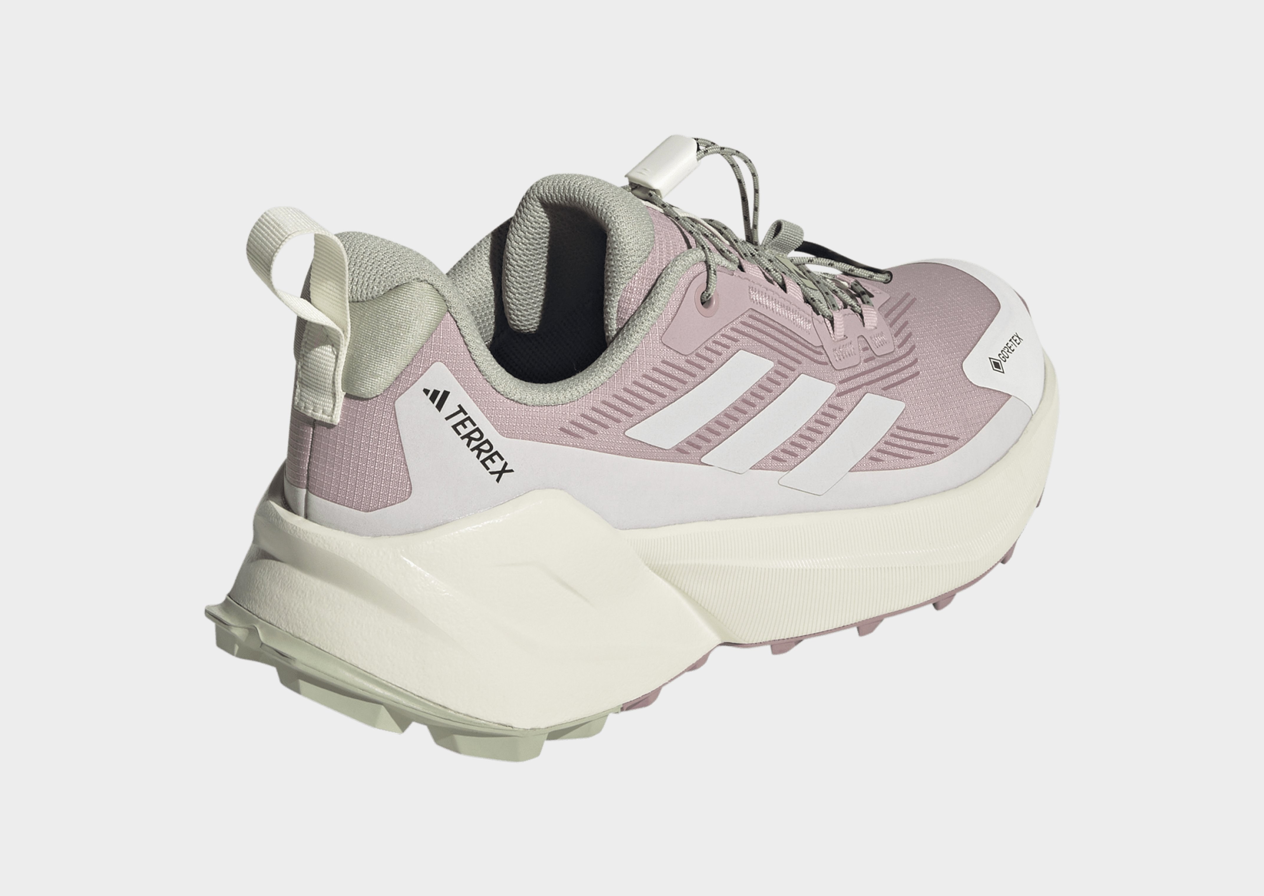adidas Terrex Trailmaker 2 GORE-TEX Speed Lace Wanderschuh