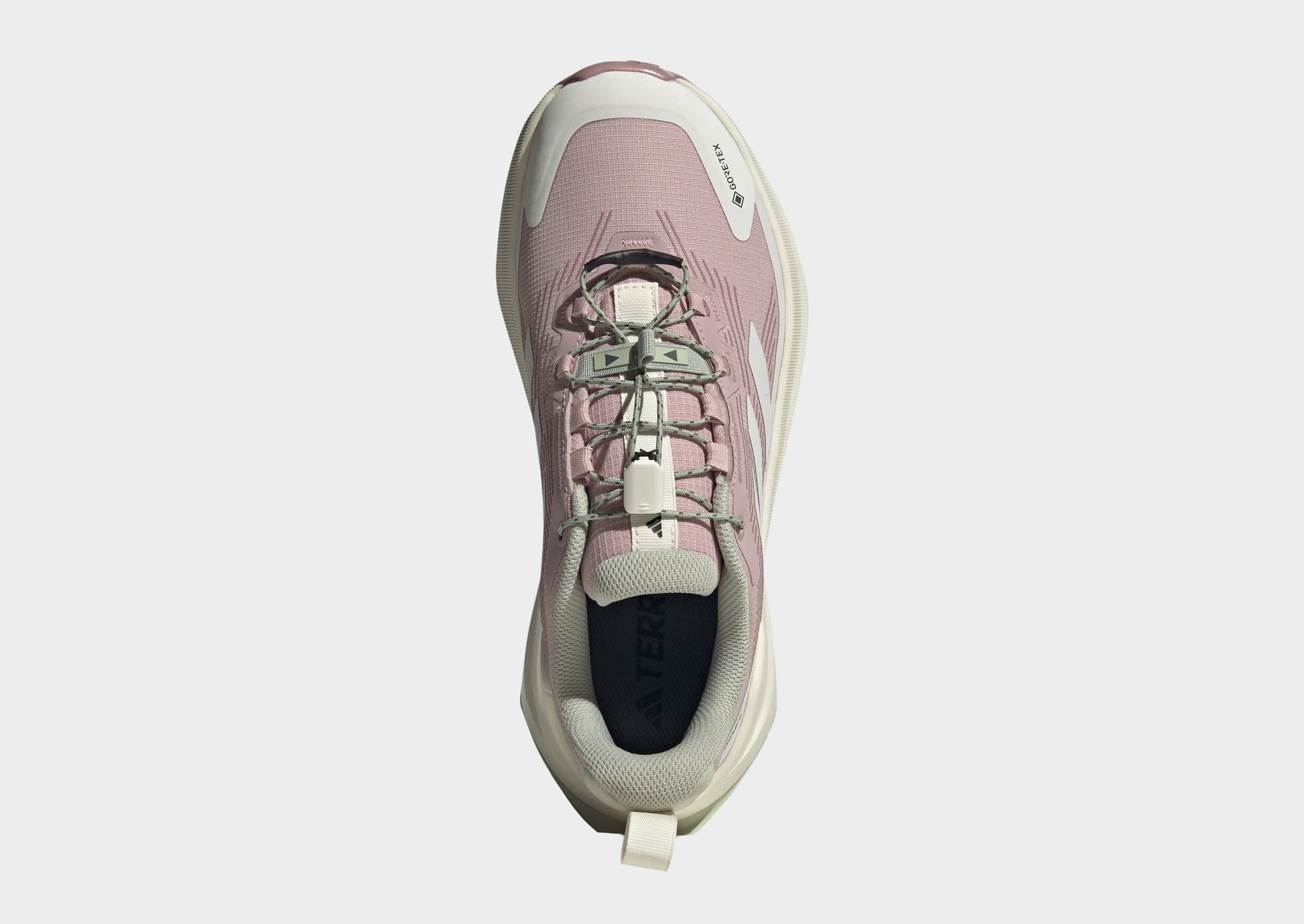 adidas Terrex Trailmaker 2 GORE-TEX Speed Lace Wanderschuh