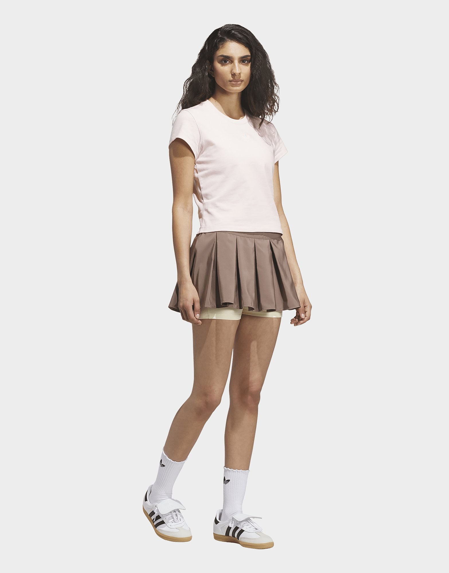adidas Rock, Gewebt