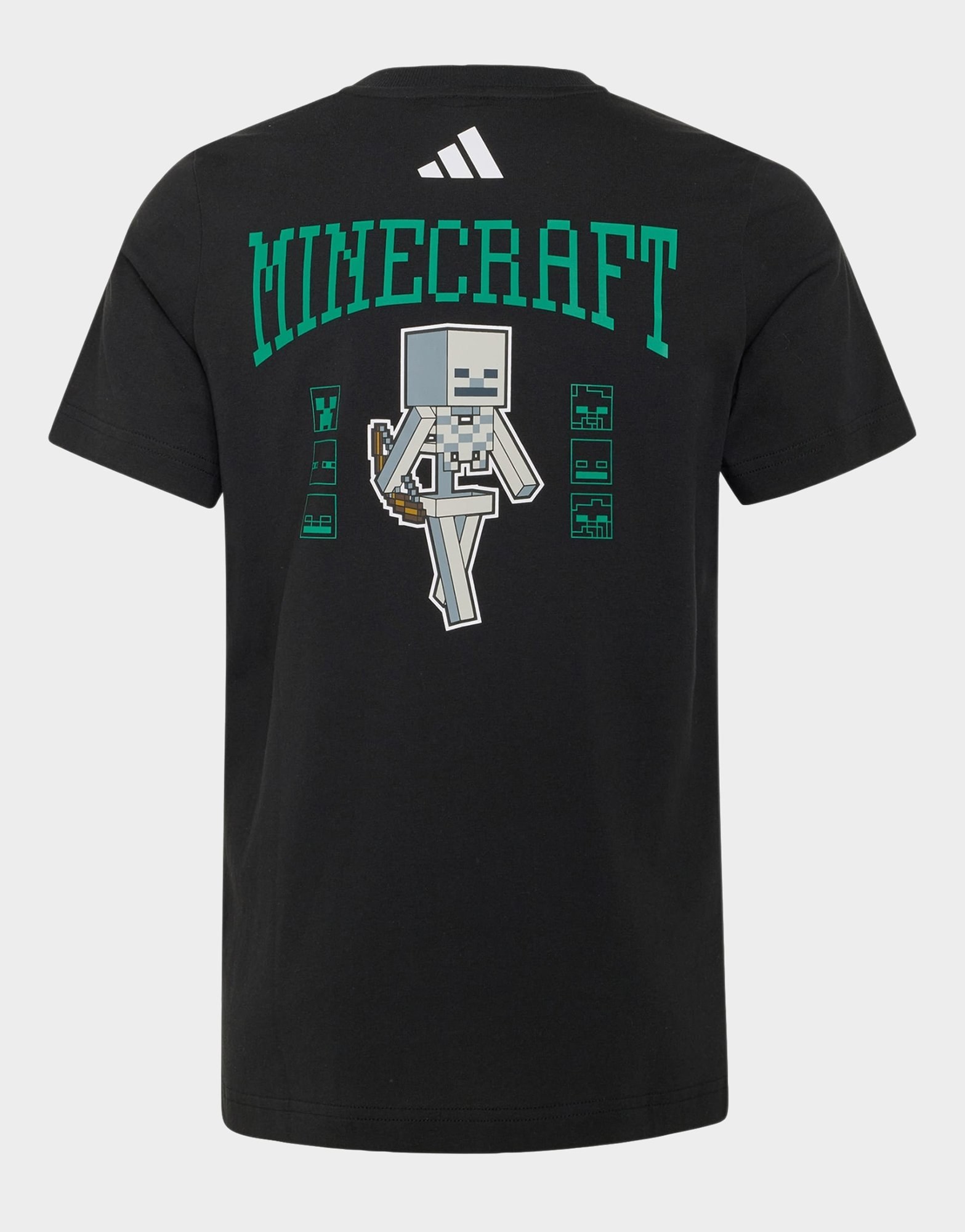 adidas MINECRAFT T-SHIRT