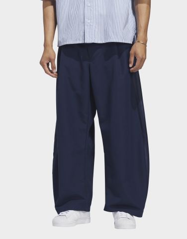 adidas Originals Gewebte Hose, Barrel Design
