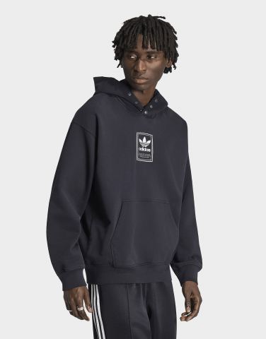 adidas ELEVATED GFX HOODIE