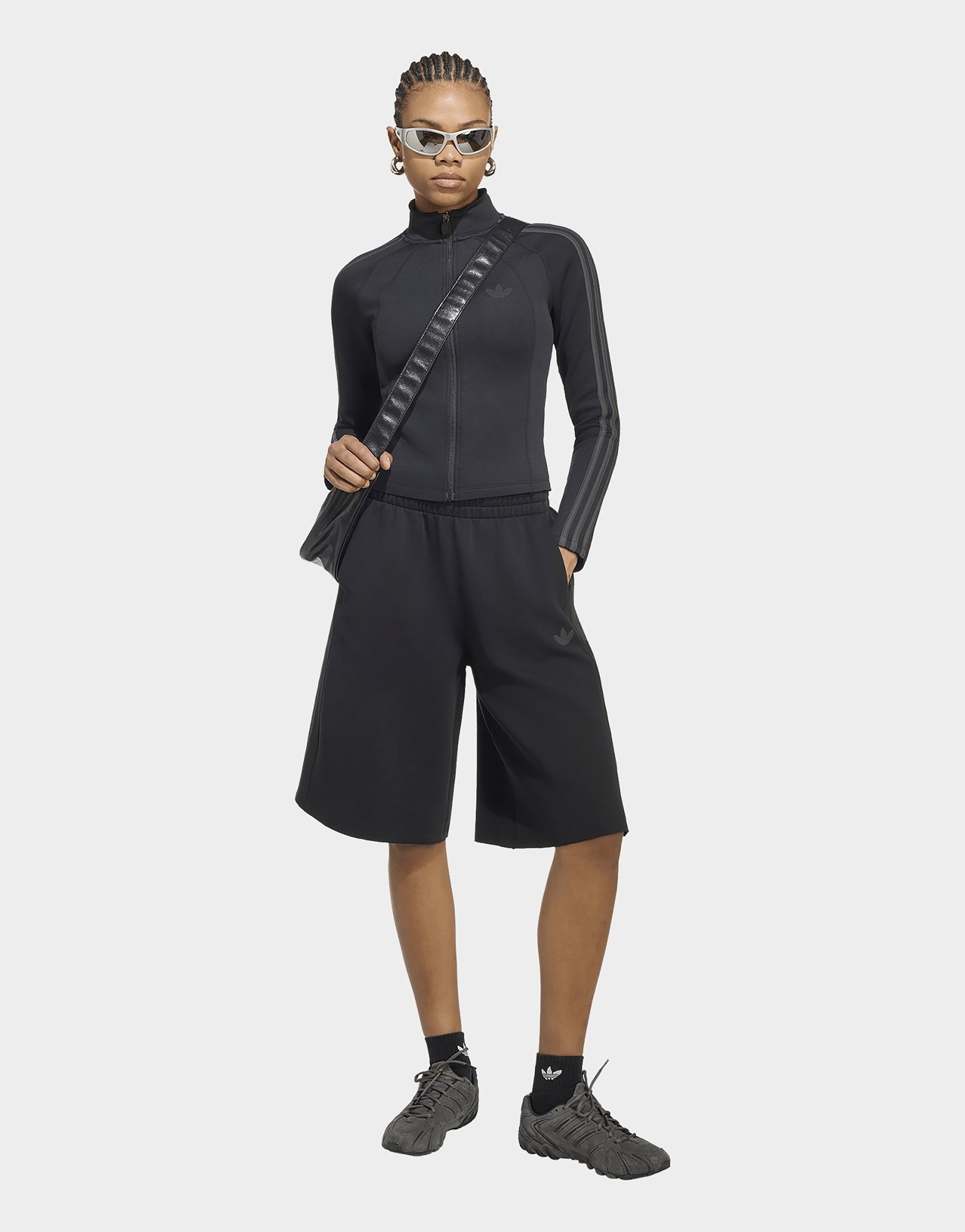adidas Sst 2.0 Originals Jacke, Figurbetont