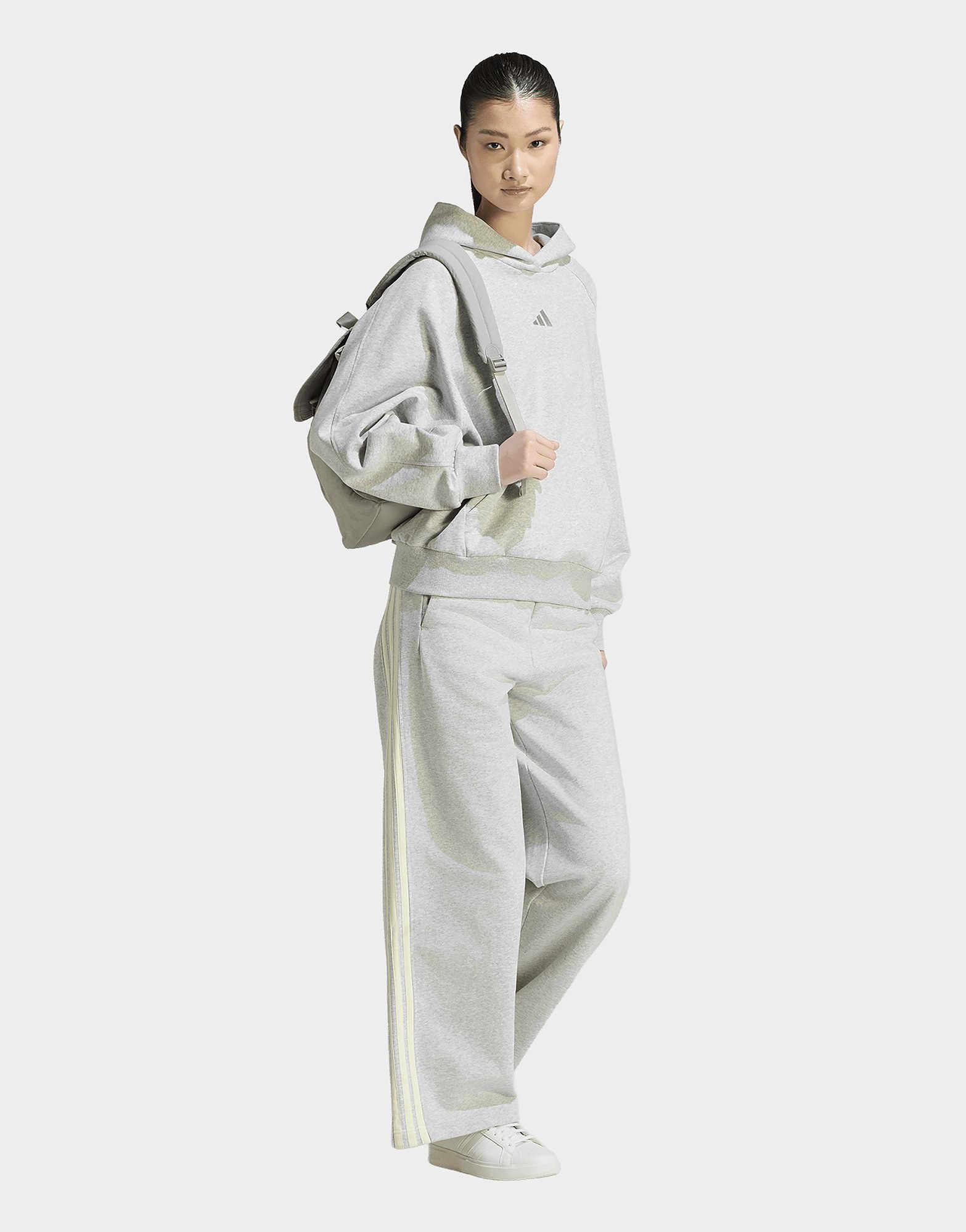 adidas Kit Hoodie, Kleines Logo