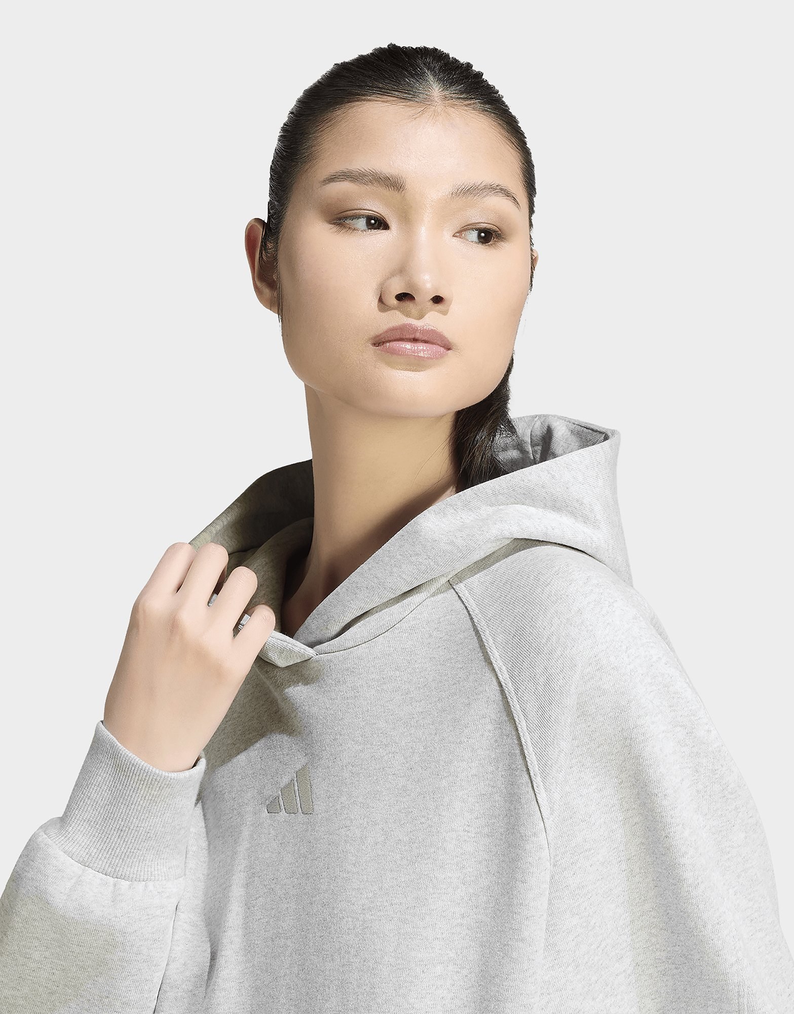 adidas Kit Hoodie, Kleines Logo