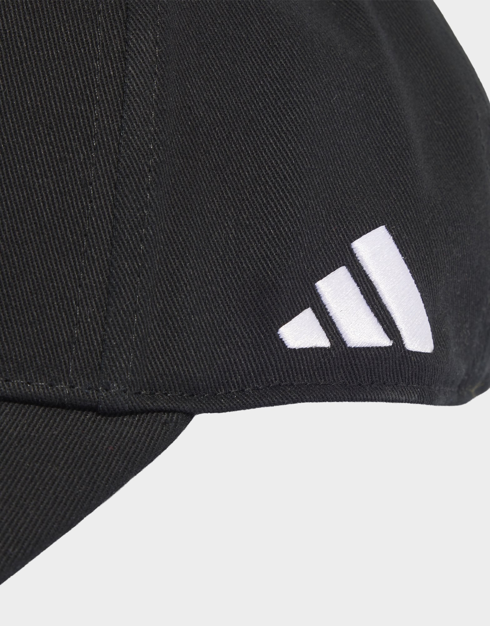 adidas Real Madrid Baseball Kappe