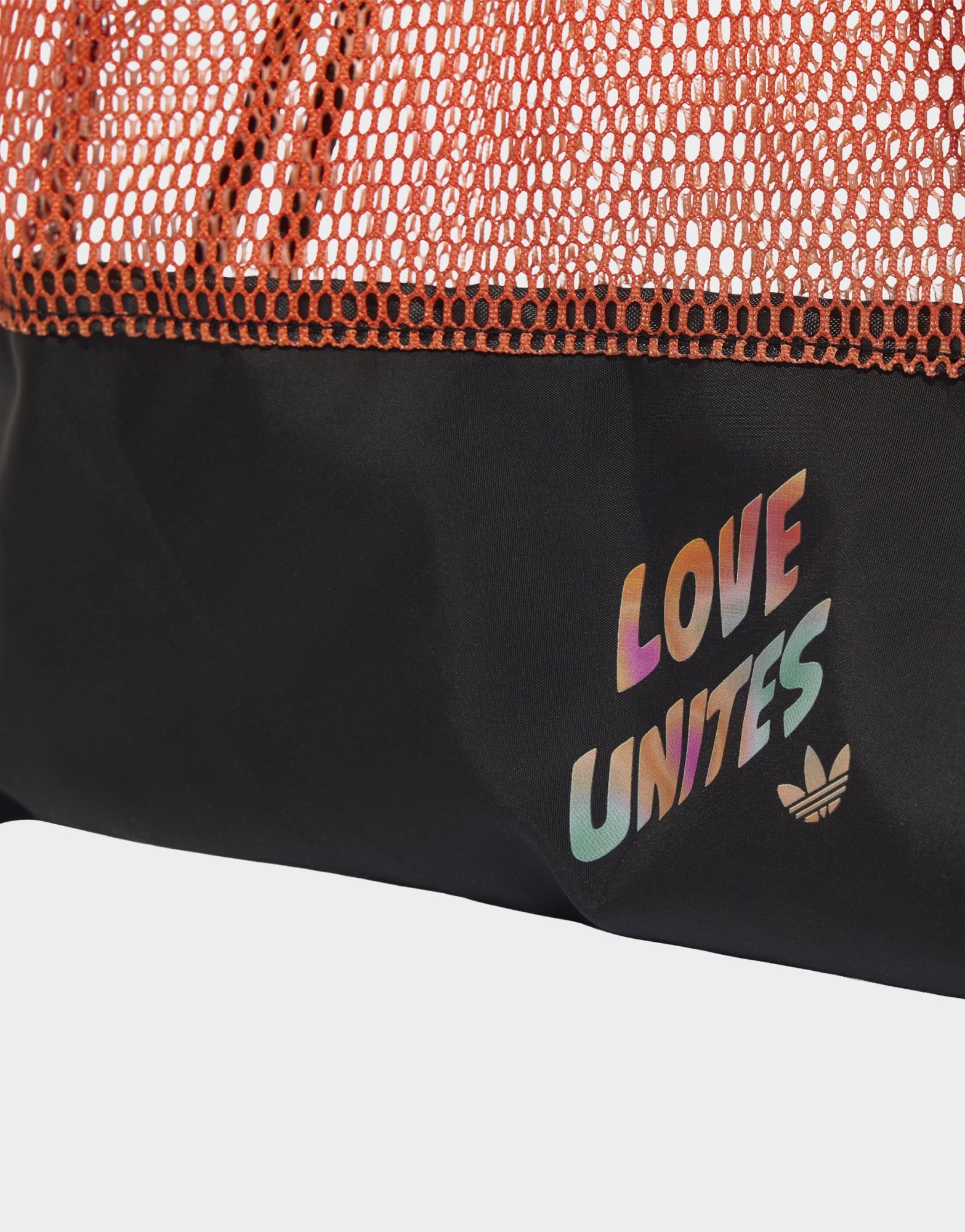 adidas adidas PRIDE SPORTBEUTEL