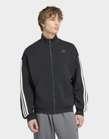 adidas Kit 3-streifen Trainingsjacke