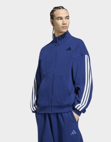 adidas Kit 3-streifen Trainingsjacke