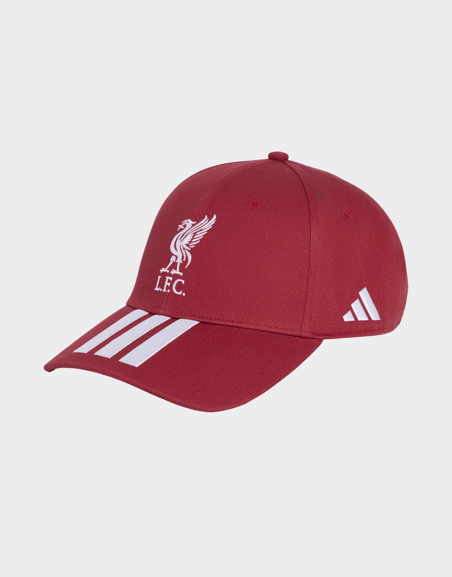adidas Fc Liverpool Baseball Kappe