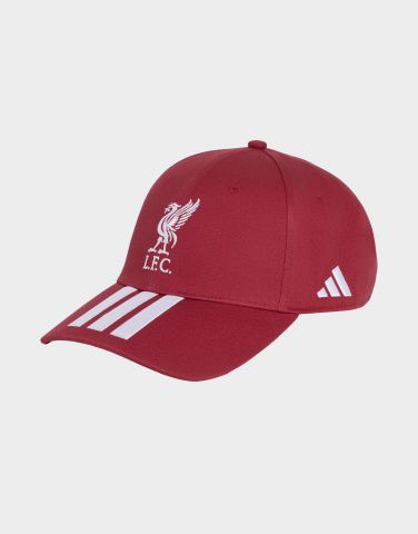 adidas Fc Liverpool Baseball Kappe