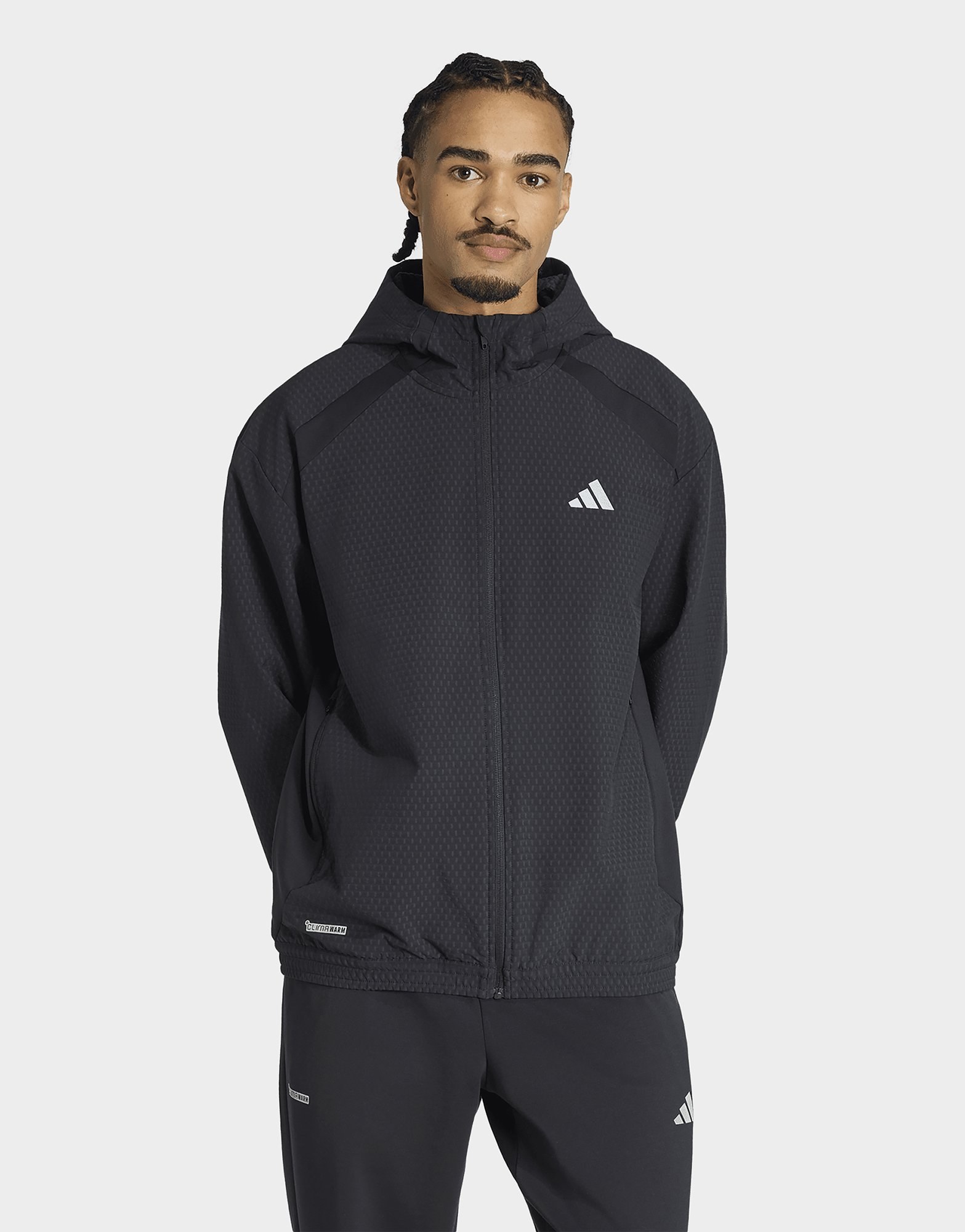 adidas Tech Apparel Climawarm Oberteil
