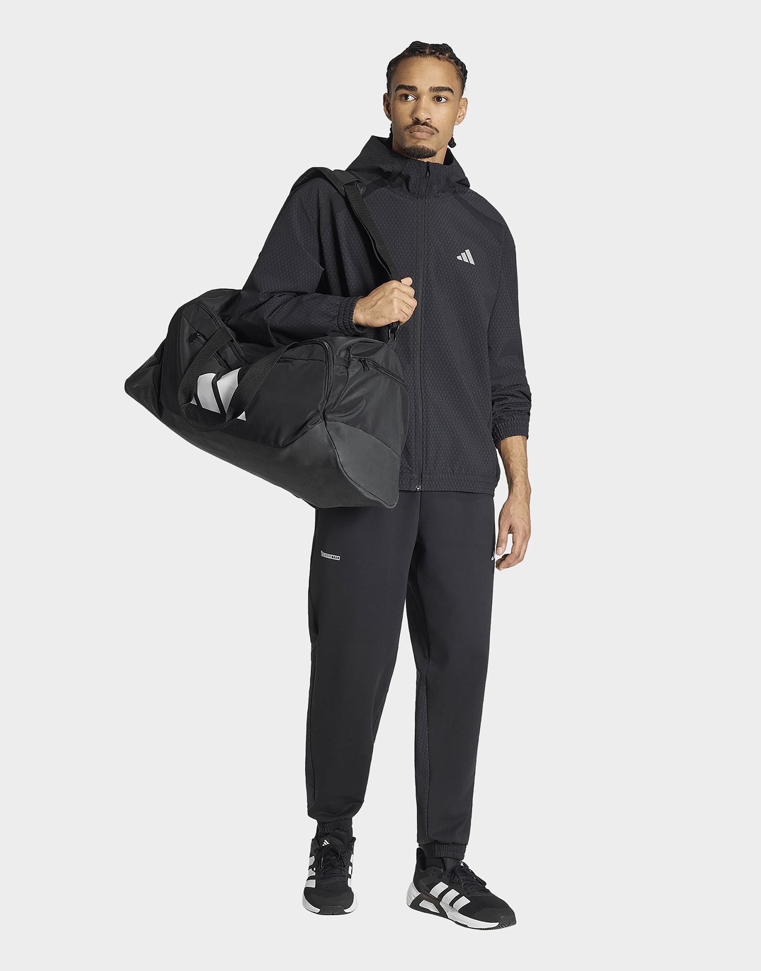 adidas Tech Apparel Climawarm Oberteil