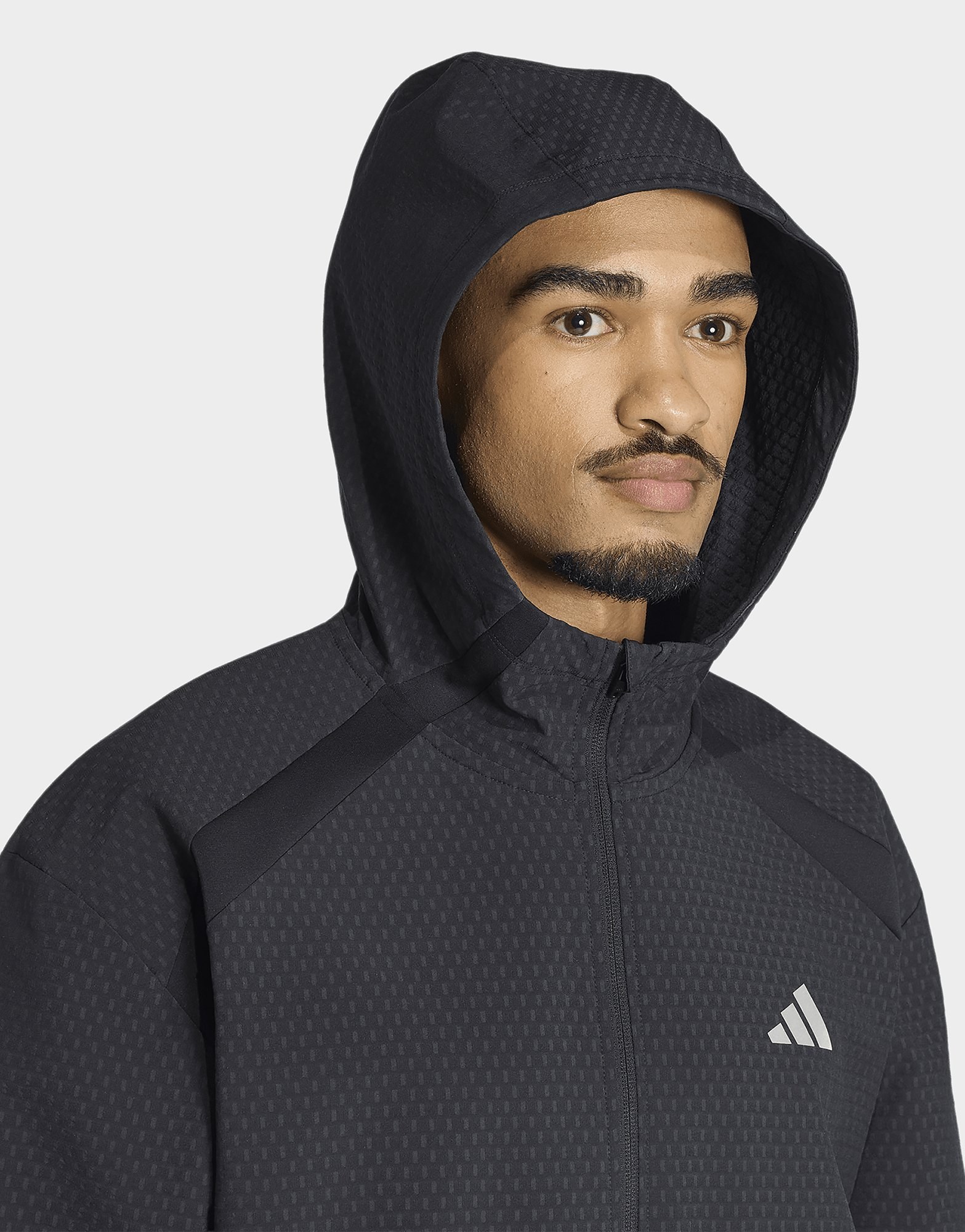 adidas Tech Apparel Climawarm Oberteil