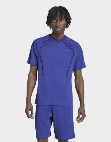 adidas Spacer Teamgeist 26 Cutline T-shirt