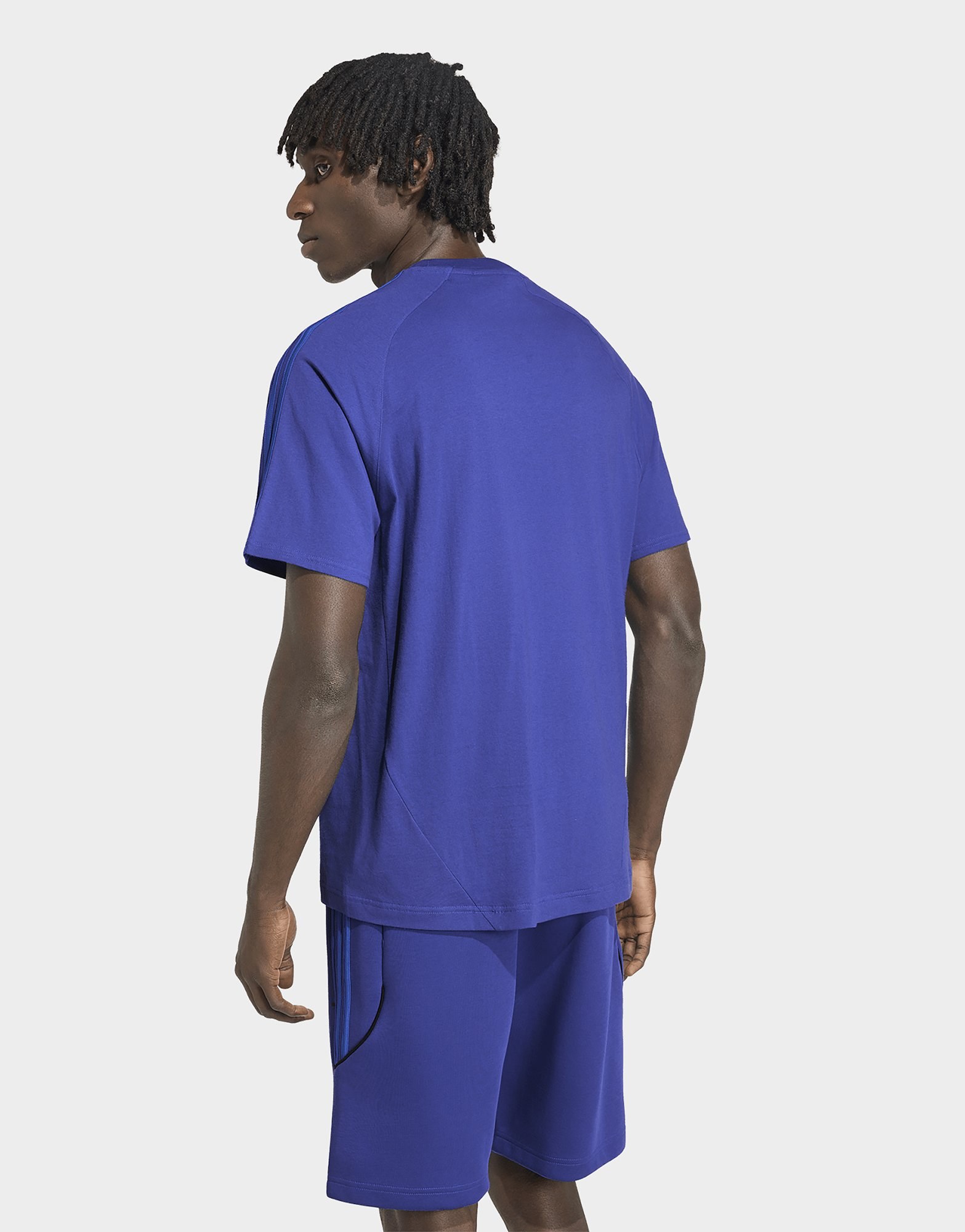 adidas Spacer Teamgeist 26 Cutline T-shirt
