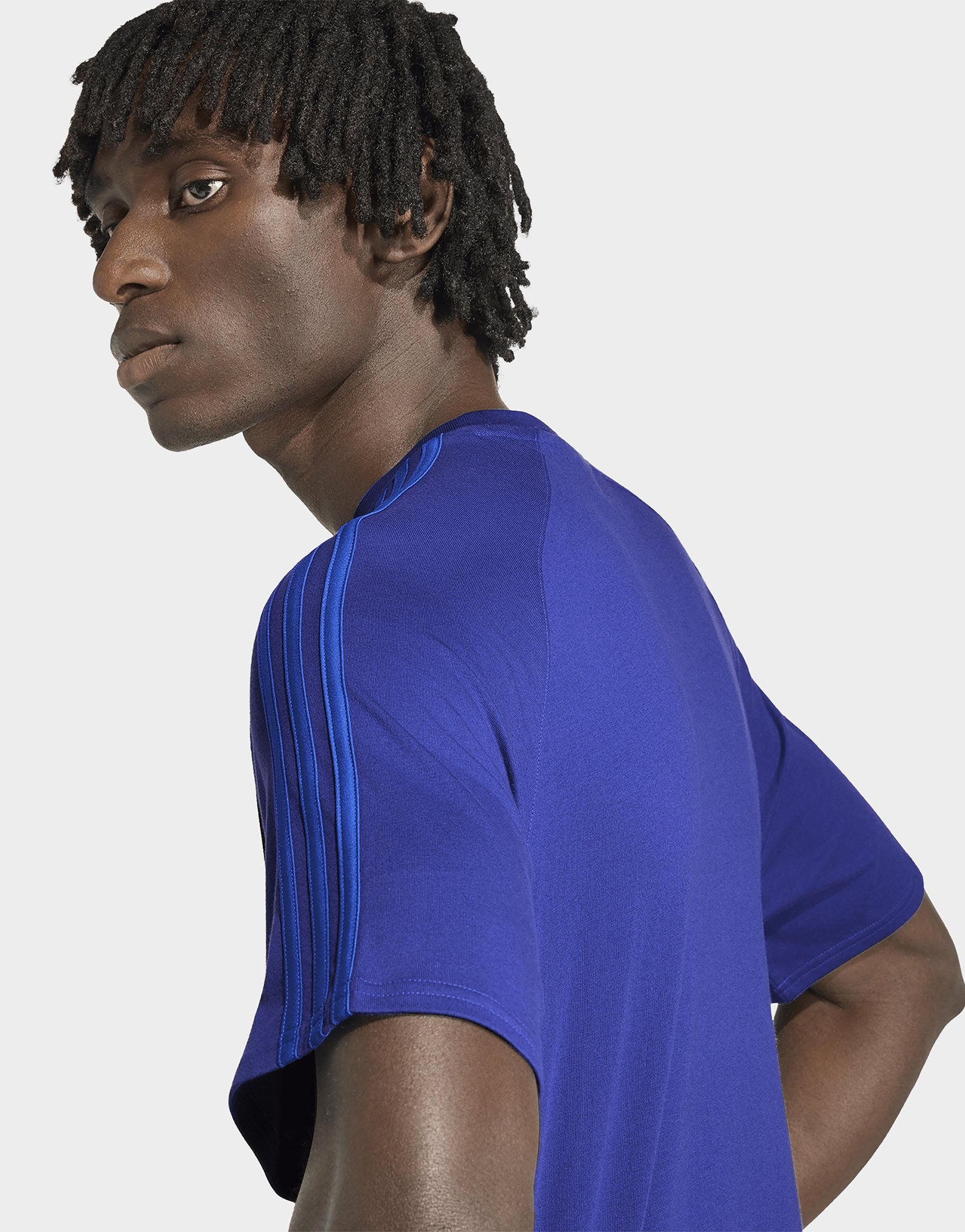 adidas Spacer Teamgeist 26 Cutline T-shirt