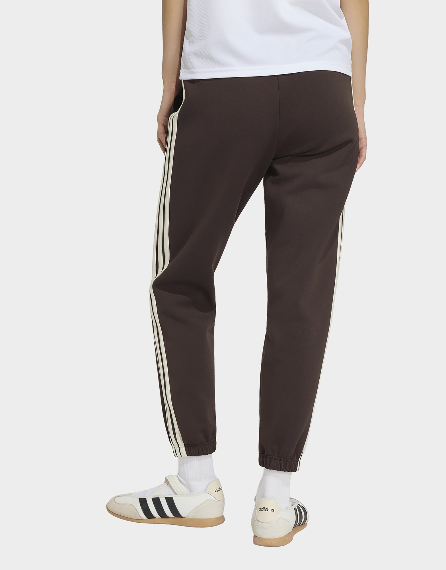 adidas STADIUM 3-STREIFEN REGULAR HOSE