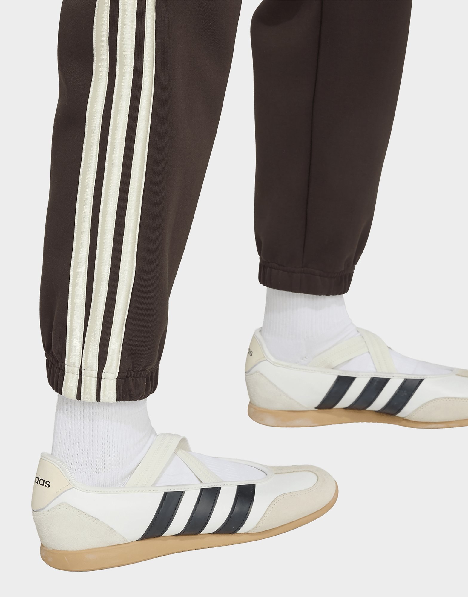 adidas STADIUM 3-STREIFEN REGULAR HOSE