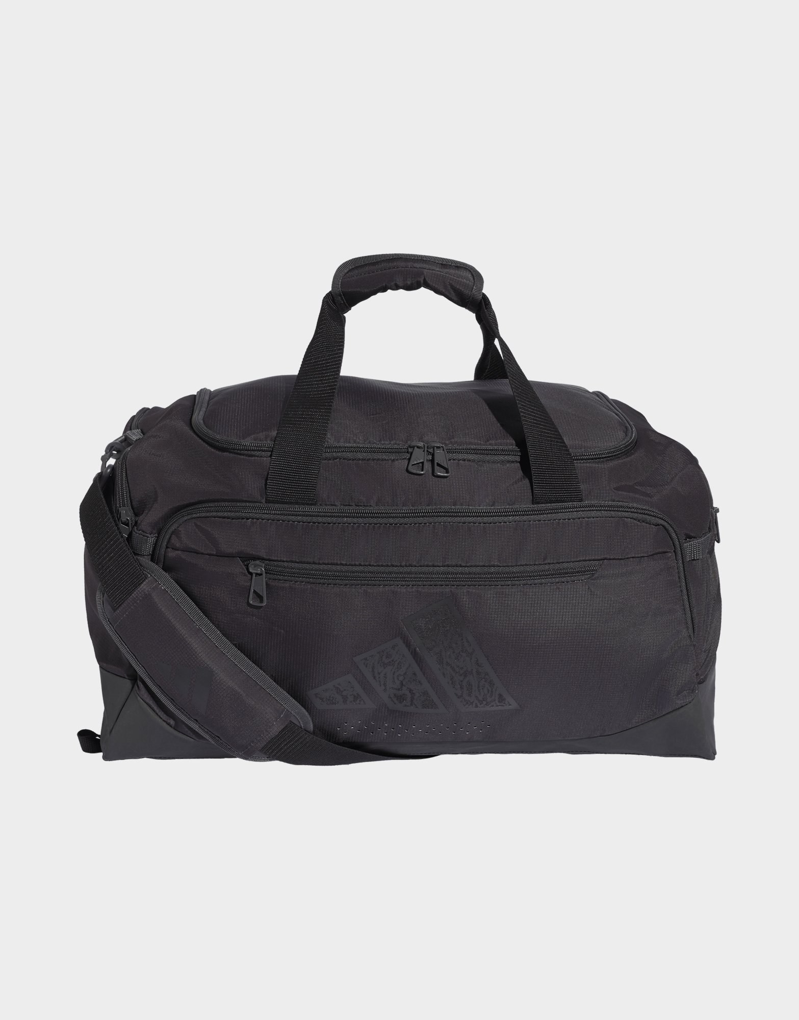 adidas adidas TRAINING DEFENDER GRAFIK DUFFELBAG, SMALL