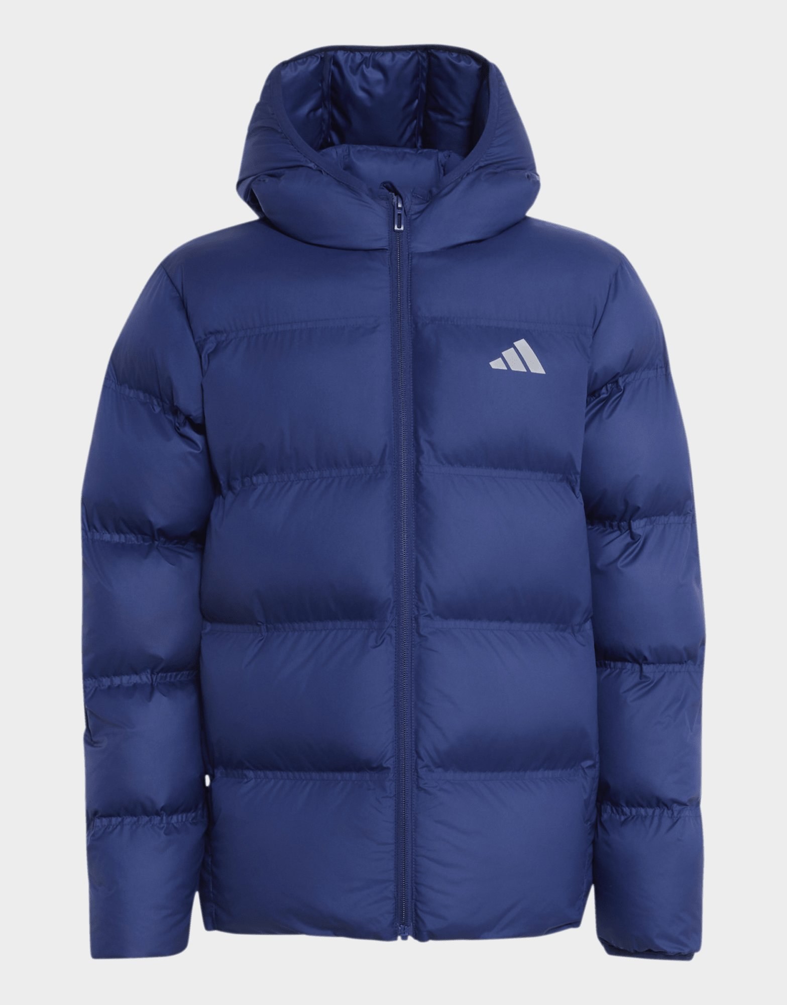adidas JACKE, KUNSTDAUNEN