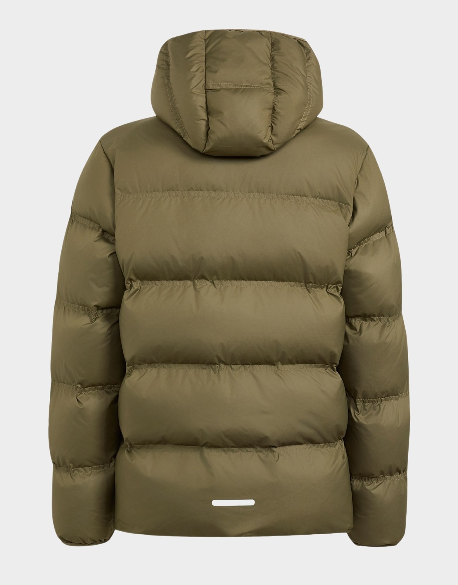 adidas JACKE, KUNSTDAUNEN