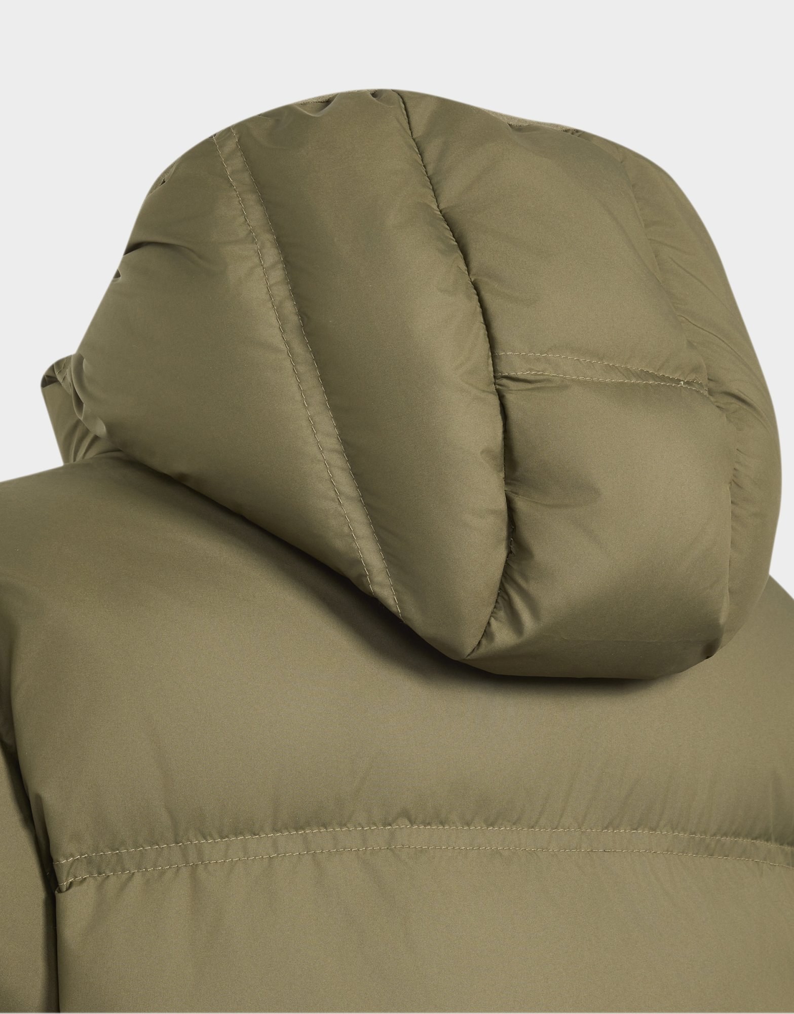 adidas JACKE, KUNSTDAUNEN