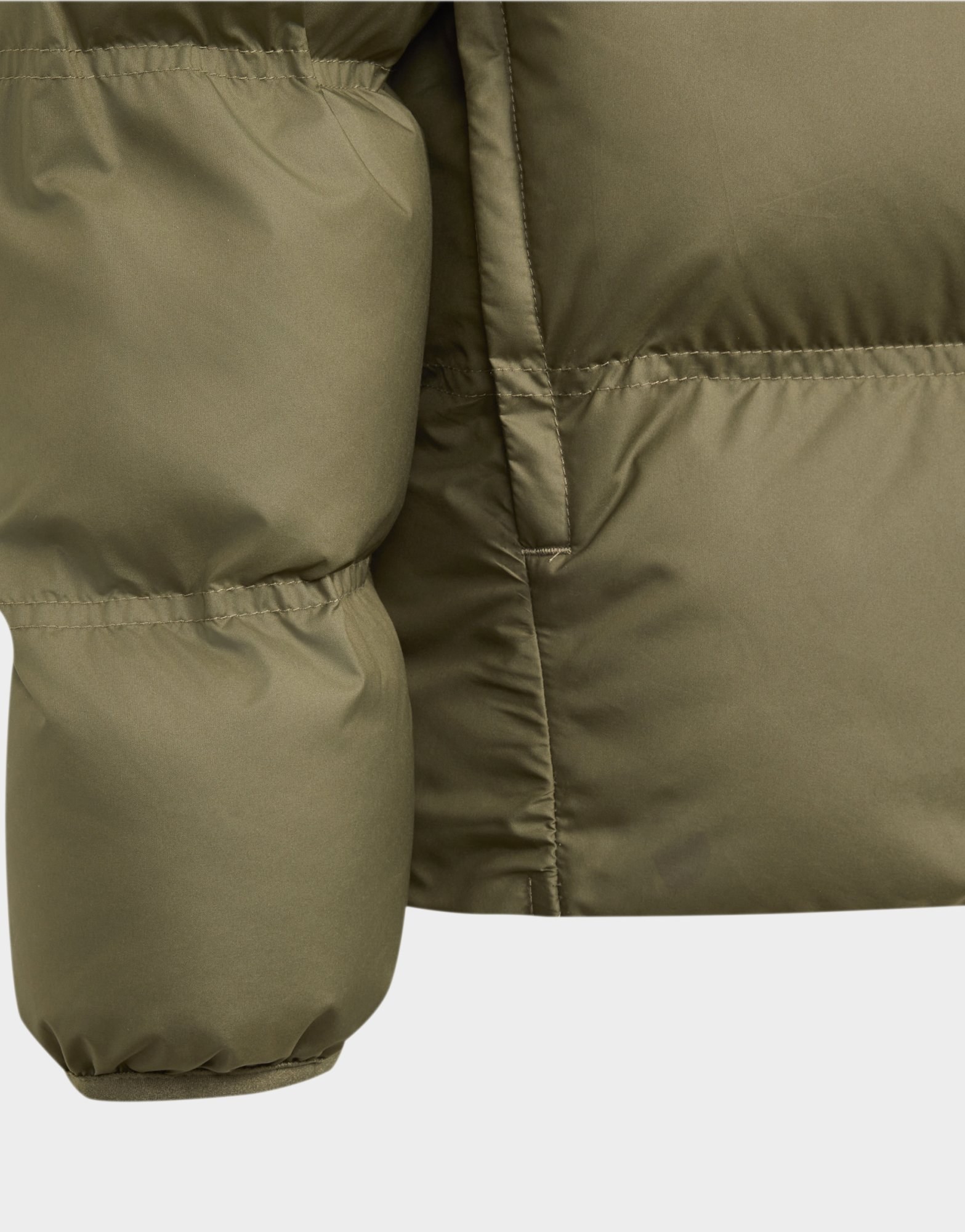 adidas JACKE, KUNSTDAUNEN