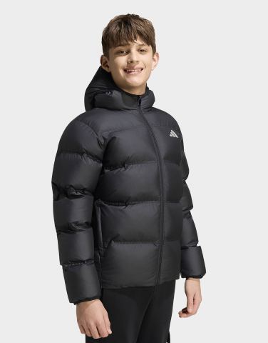 adidas JACKE, KUNSTDAUNEN