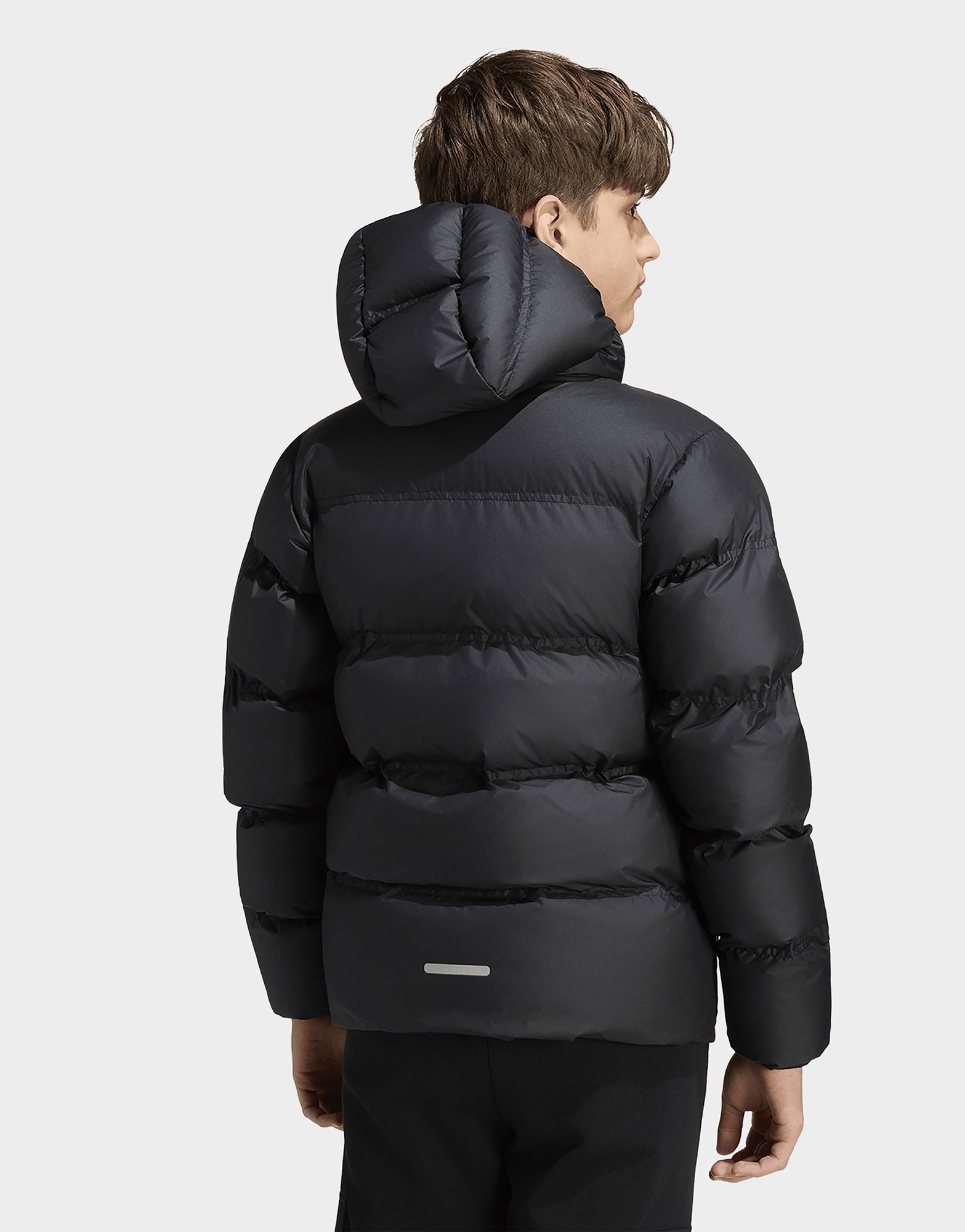 adidas JACKE, KUNSTDAUNEN