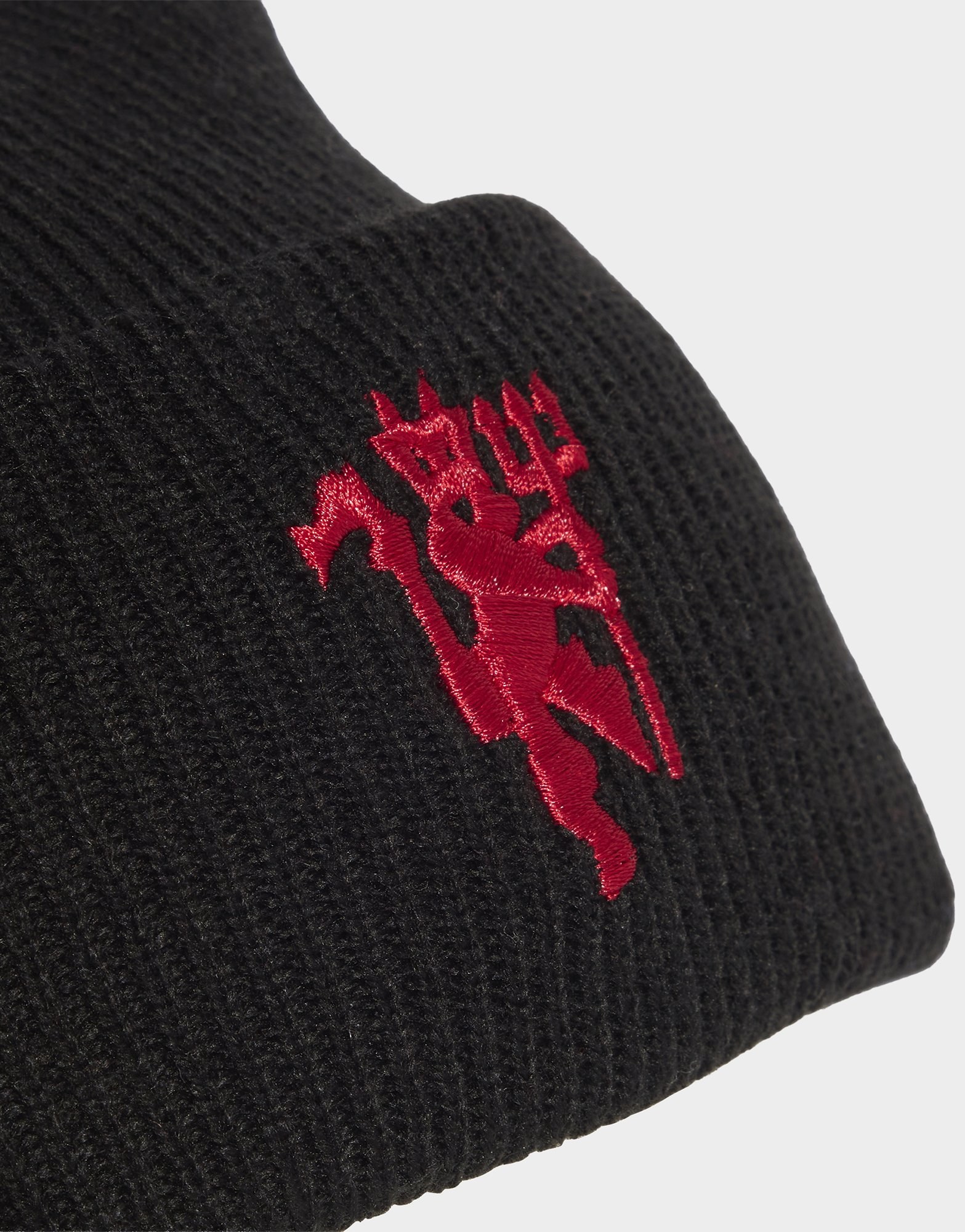 adidas MANCHESTER UNITED WOOLIE Mütze