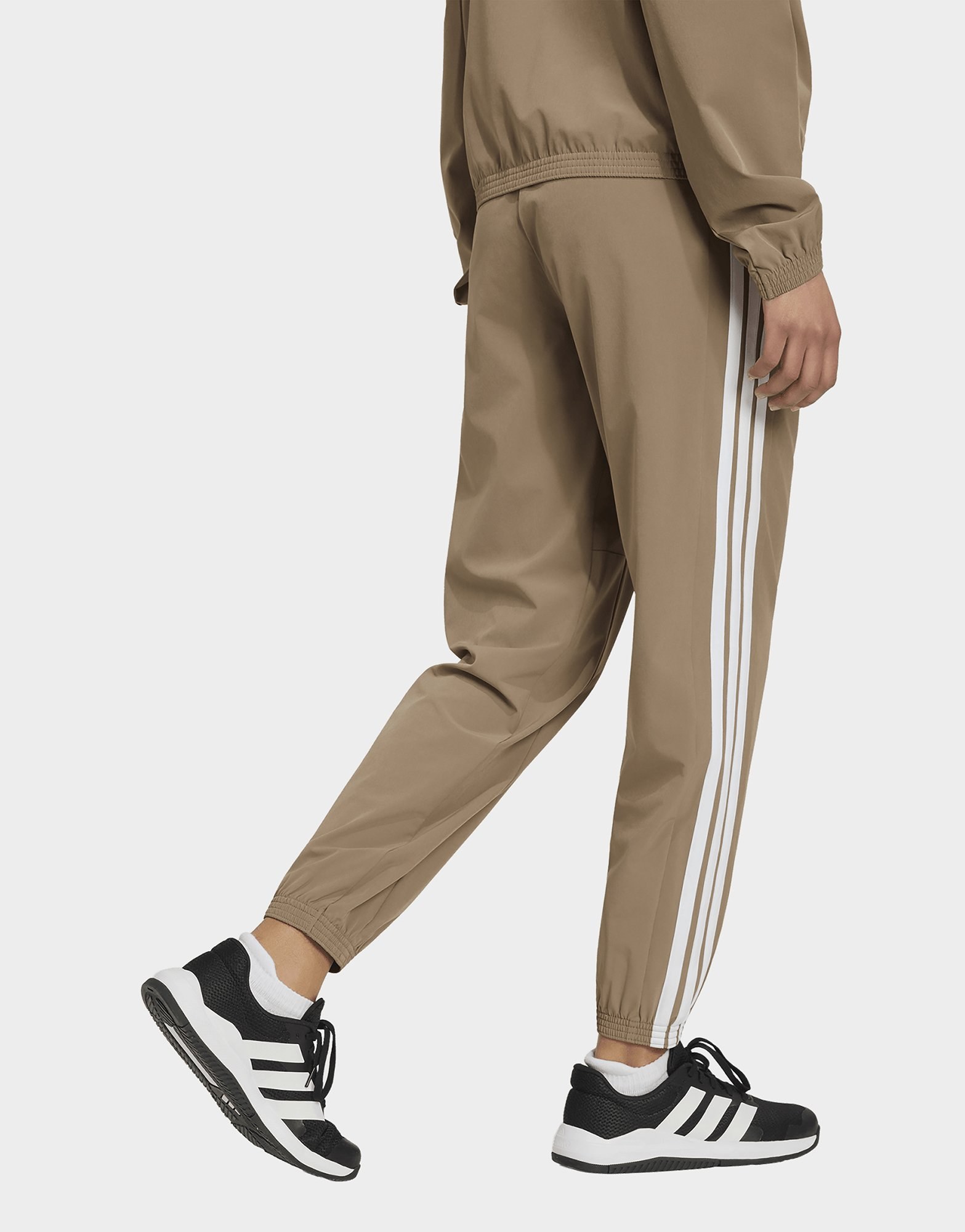 adidas Train Essentials 3-streifen Woven Hose
