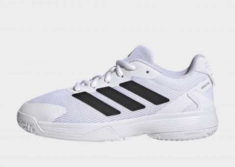 adidas Ubersonic Kids Tennisschuh