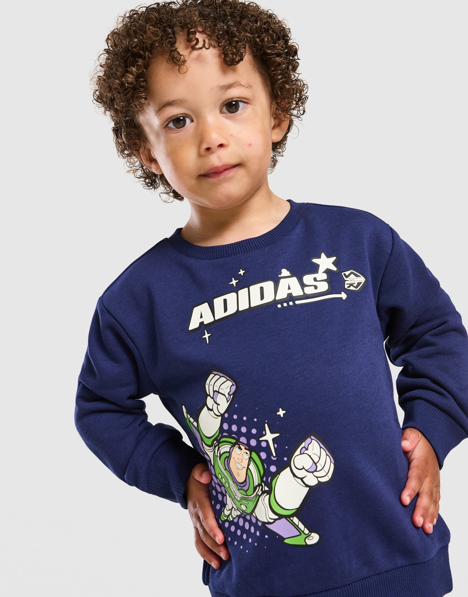 adidas Disney Pixar Toy Story Jogginganzug