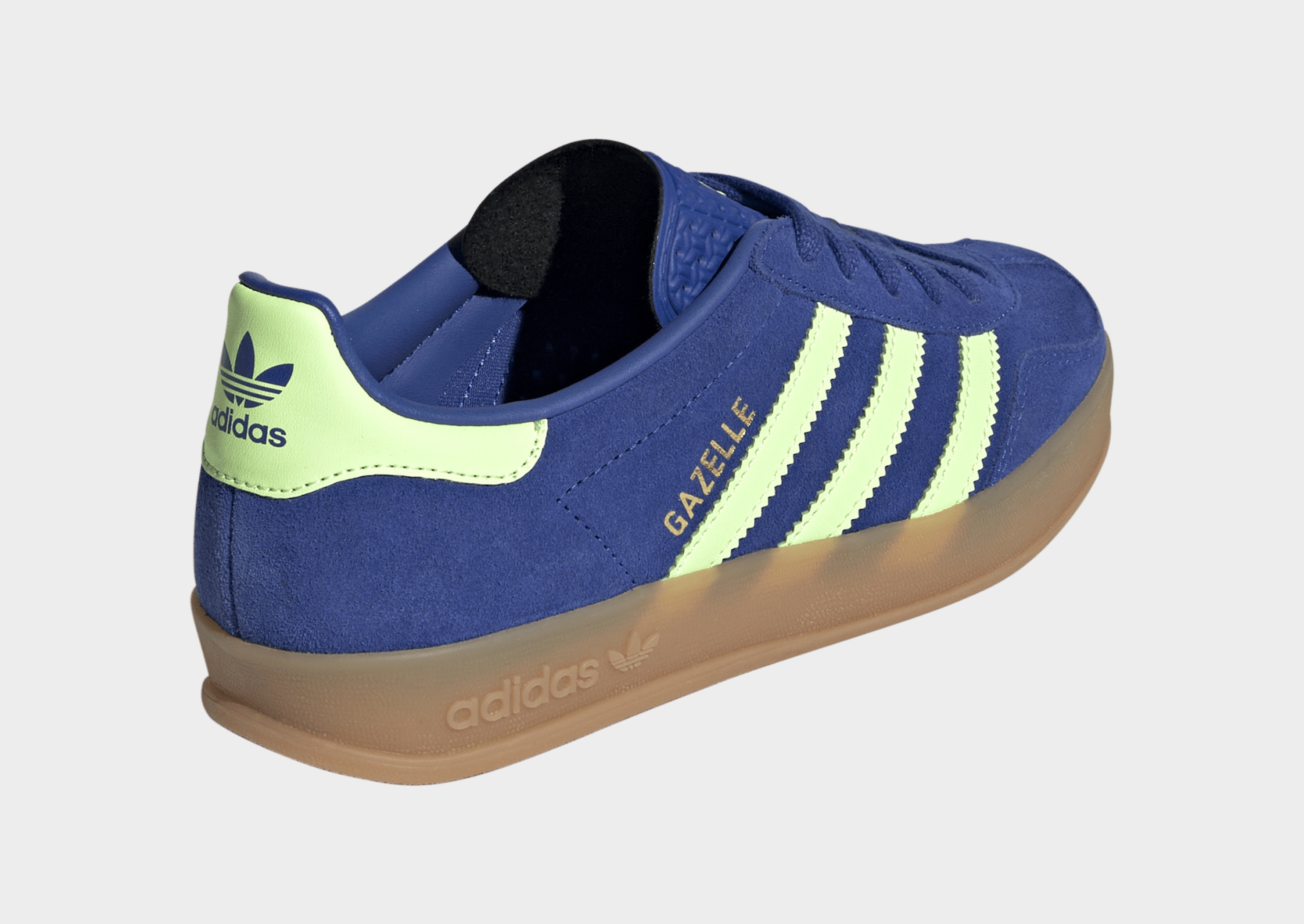 adidas Originals Gazelle Indoor Kinder