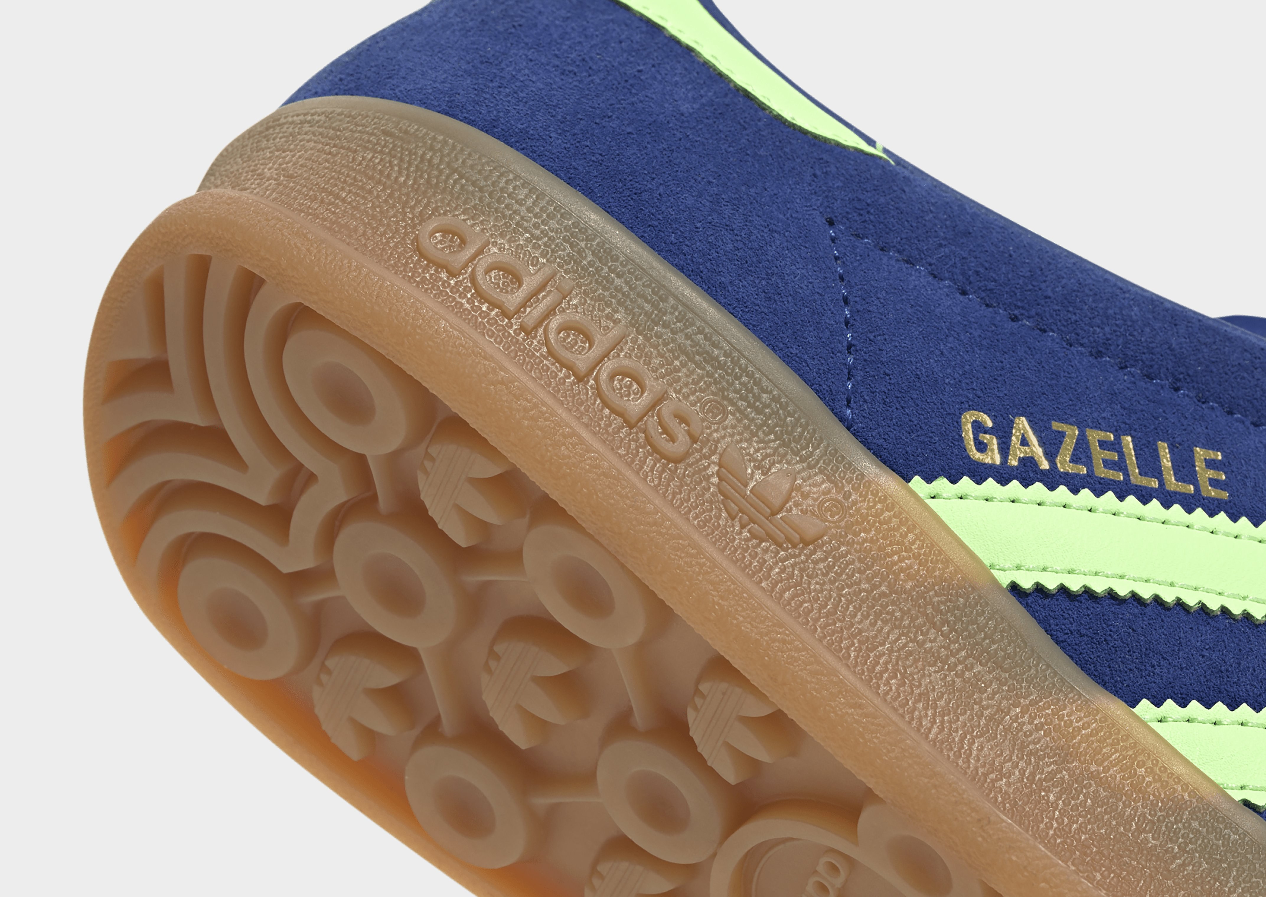 adidas Originals Gazelle Indoor Kinder