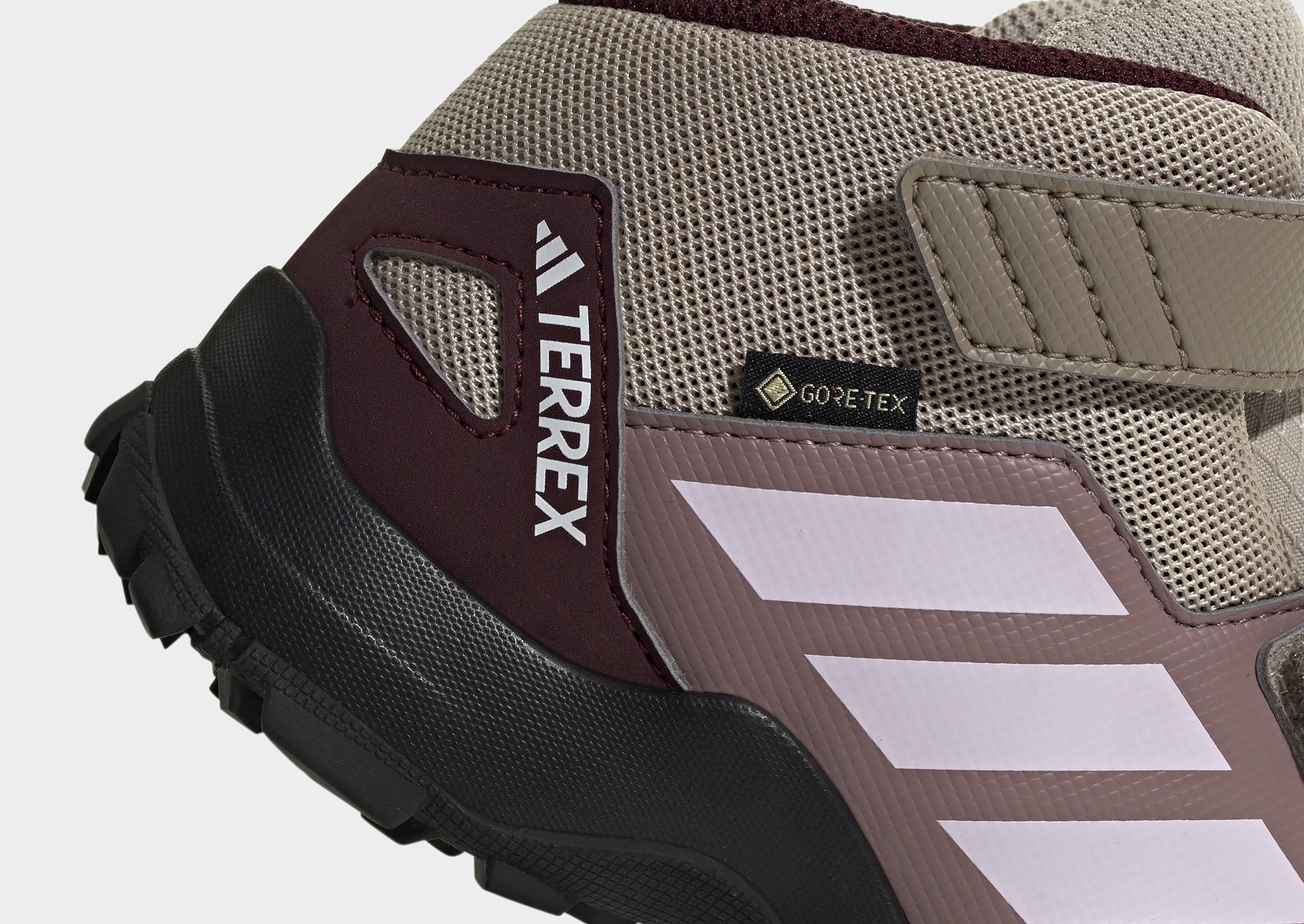 adidas Terrex Skychaser Mid GORE-TEX Kids Wanderschuh