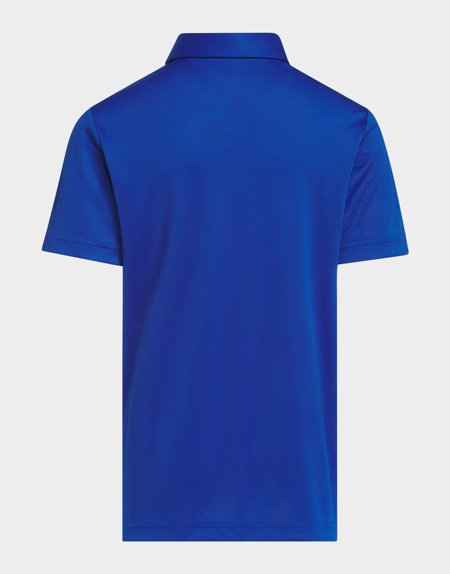 adidas Boys Performance Kurzärmliges Poloshirt