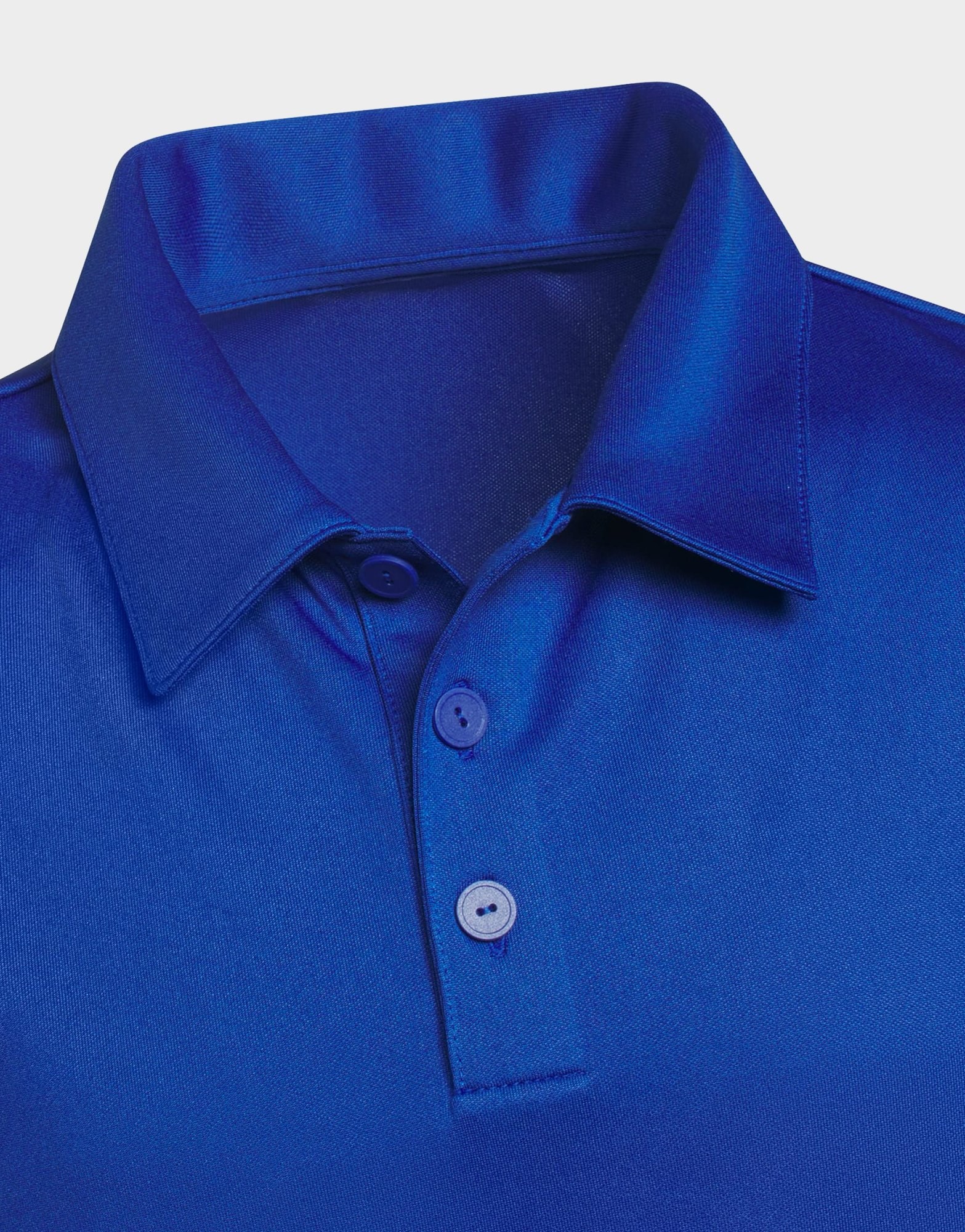adidas Boys Performance Kurzärmliges Poloshirt