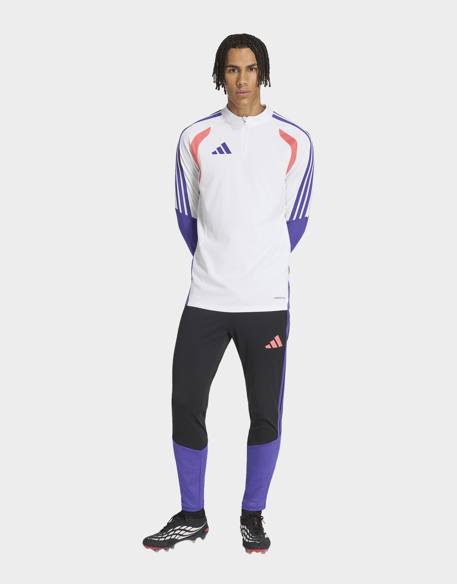 adidas Tiro 26 Competition Trainingshose