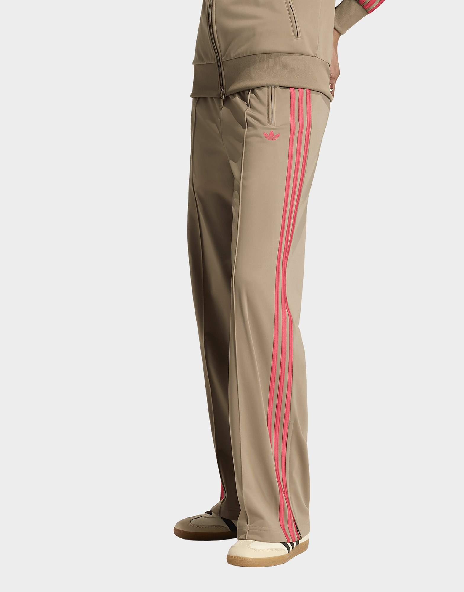 adidas Originals Oversized Firebird Trainingshose